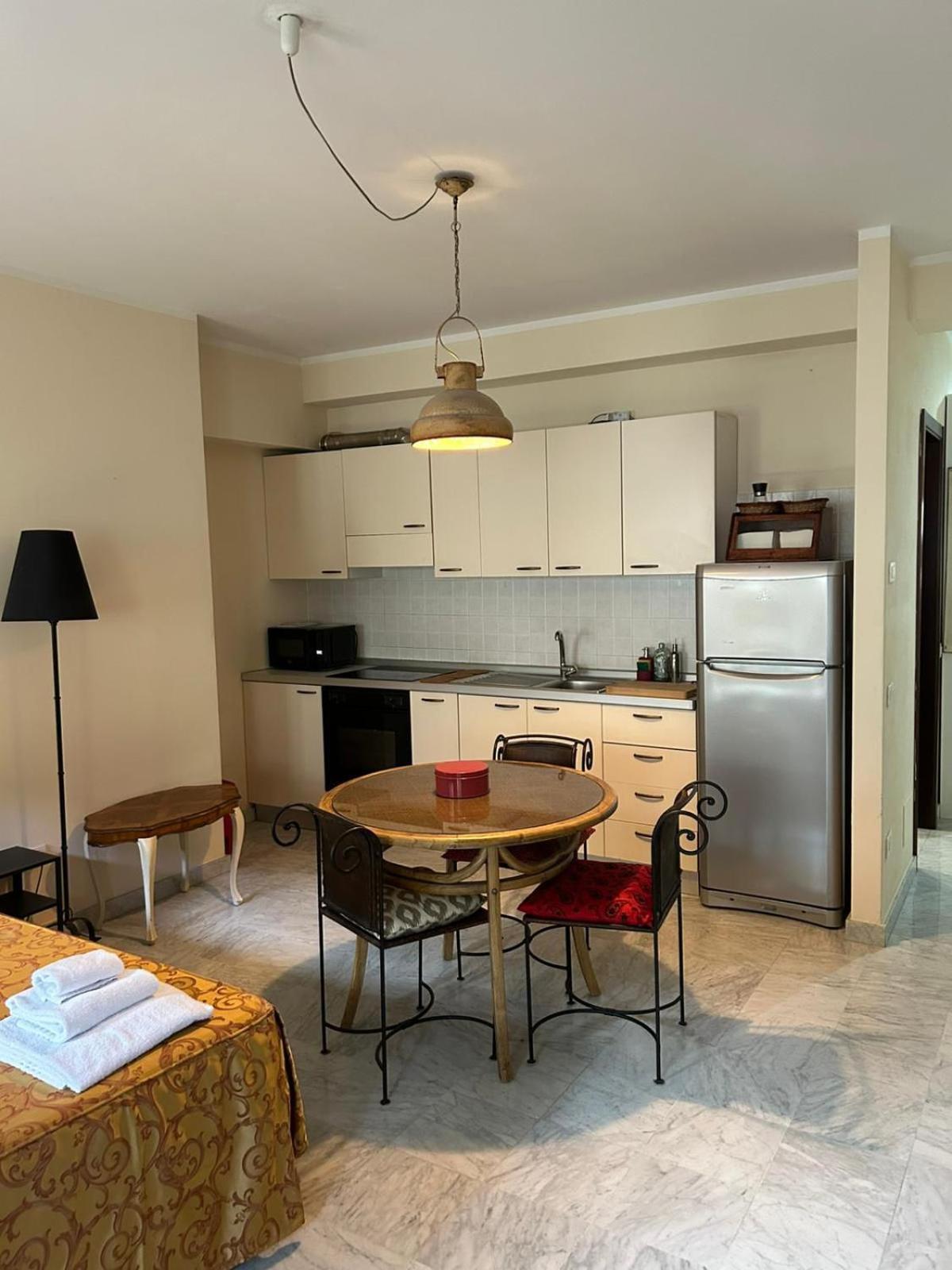 Apartment Bocca's 8 Florence