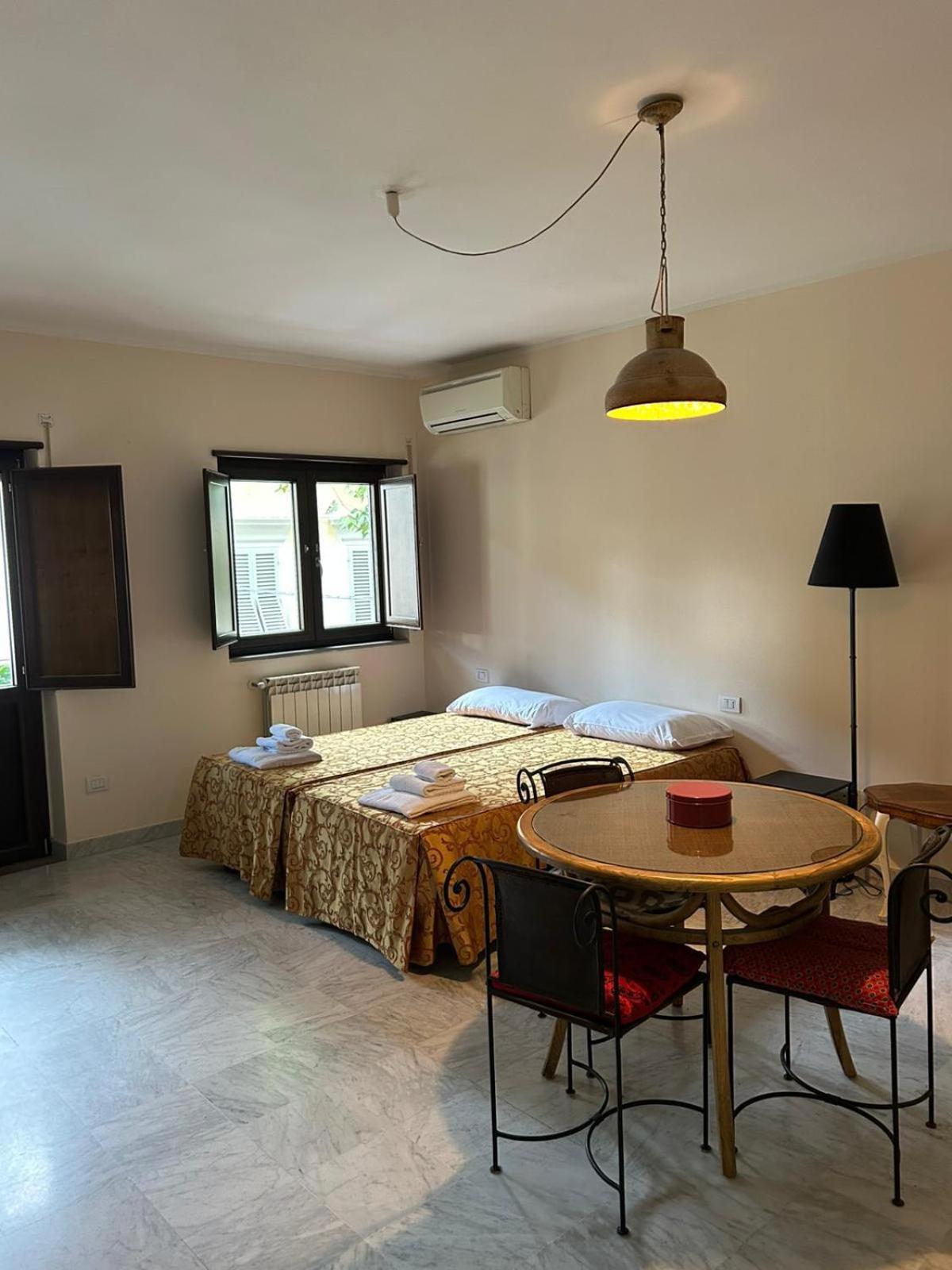 Apartment Bocca's 8