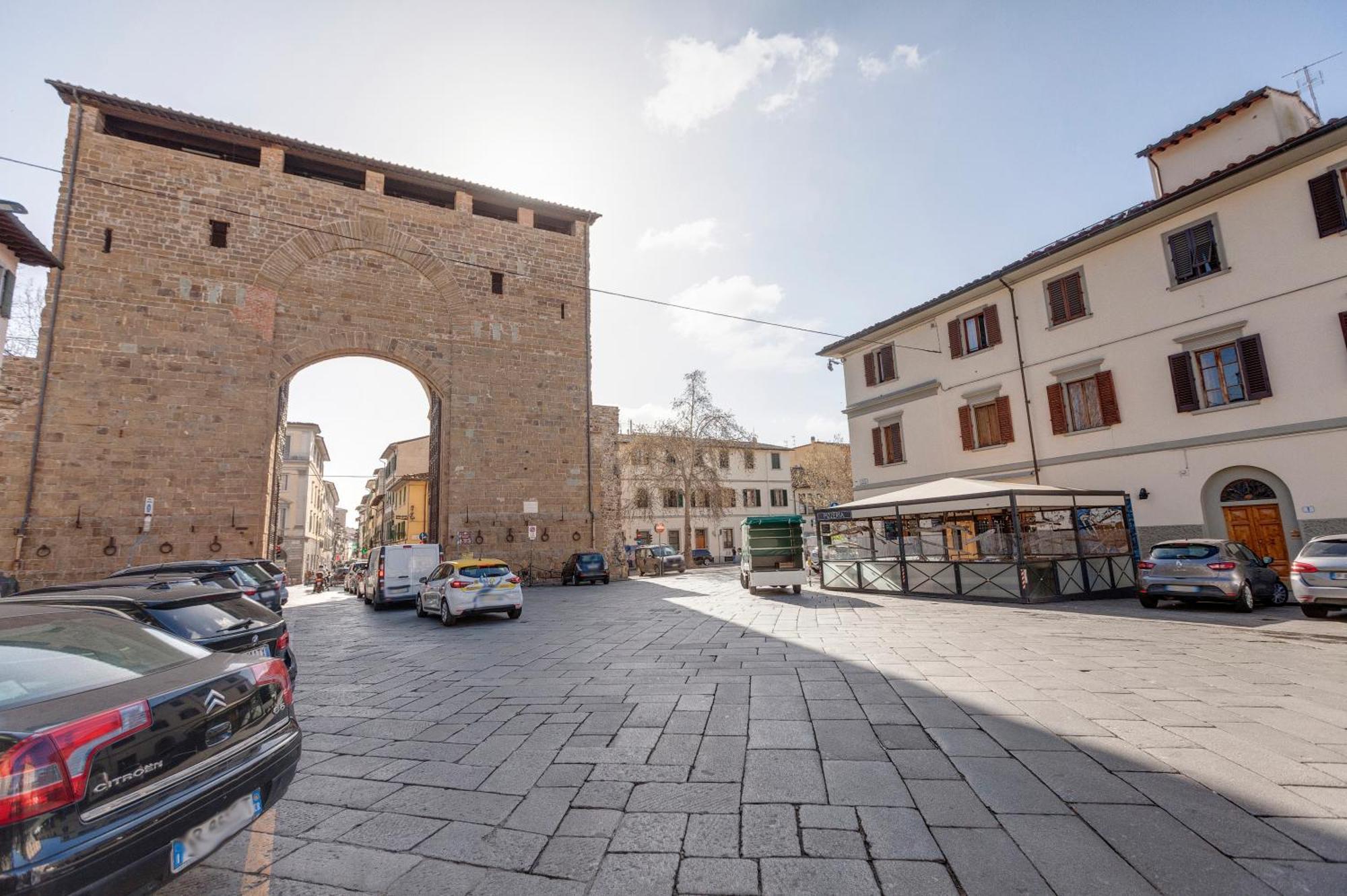 Pisana By Mamo Appartamento Firenze