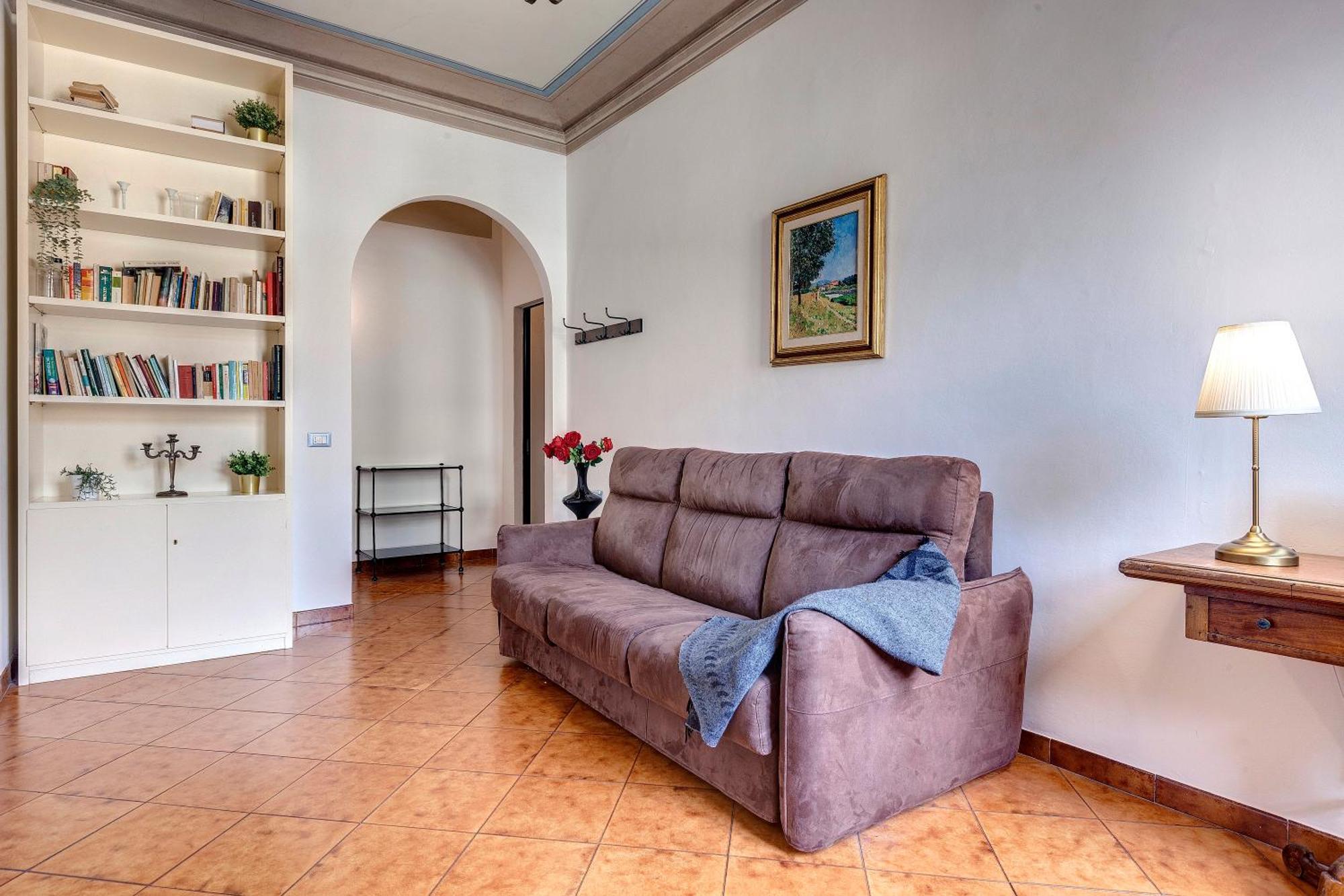 Pisana By Mamo Appartamento Firenze
