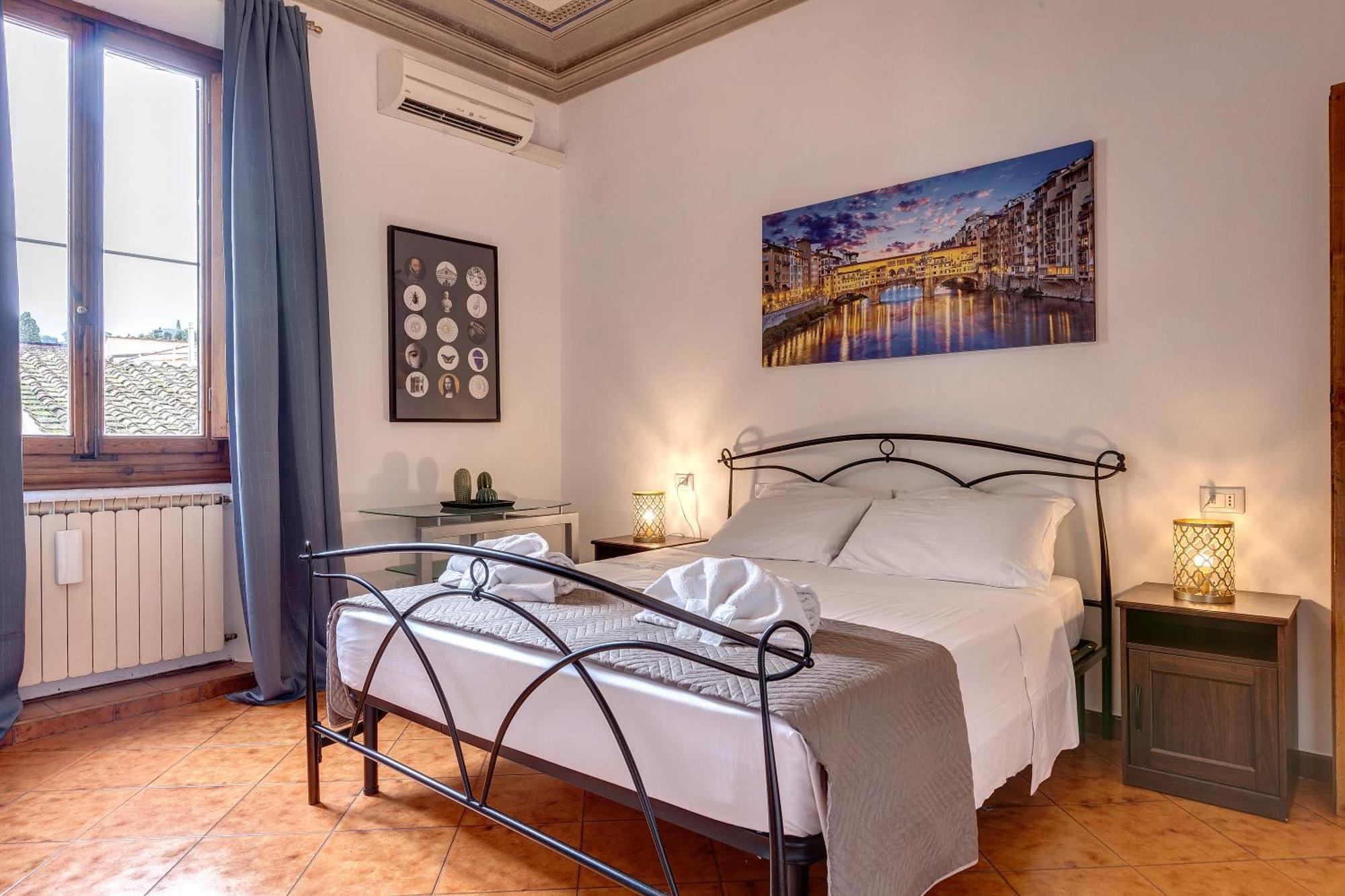 Pisana By Mamo Appartamento Firenze