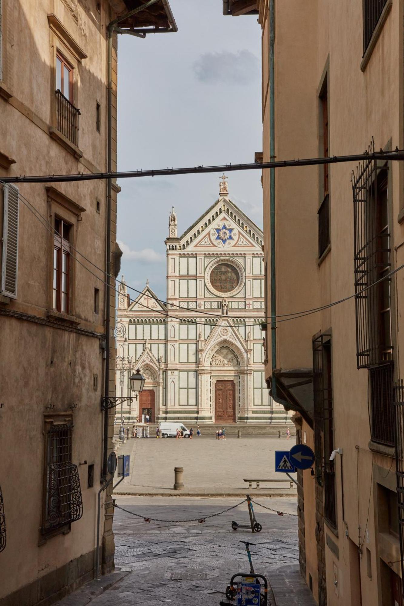 Apartment Torta Florence
