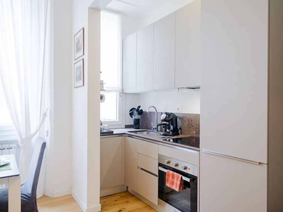 Apartment Casa Leonardo