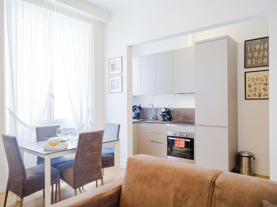 Casa Leonardo Apartment