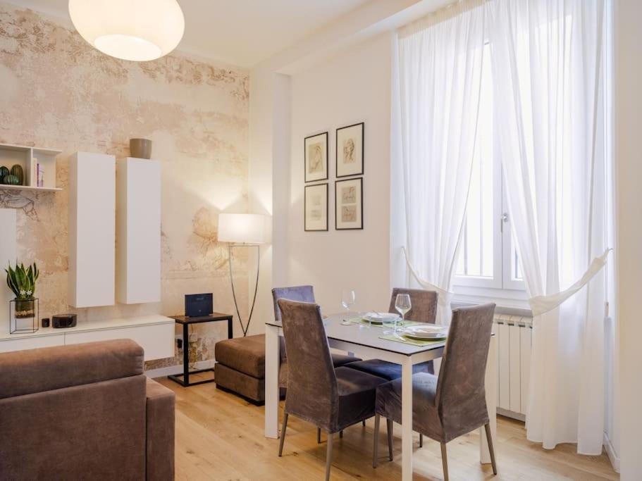 Casa Leonardo Apartment