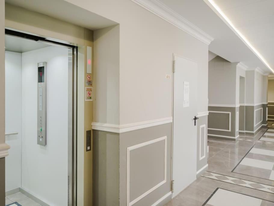 Apartment Casa Leonardo Florence