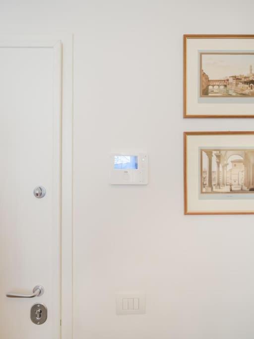 Casa Leonardo Apartment Florence