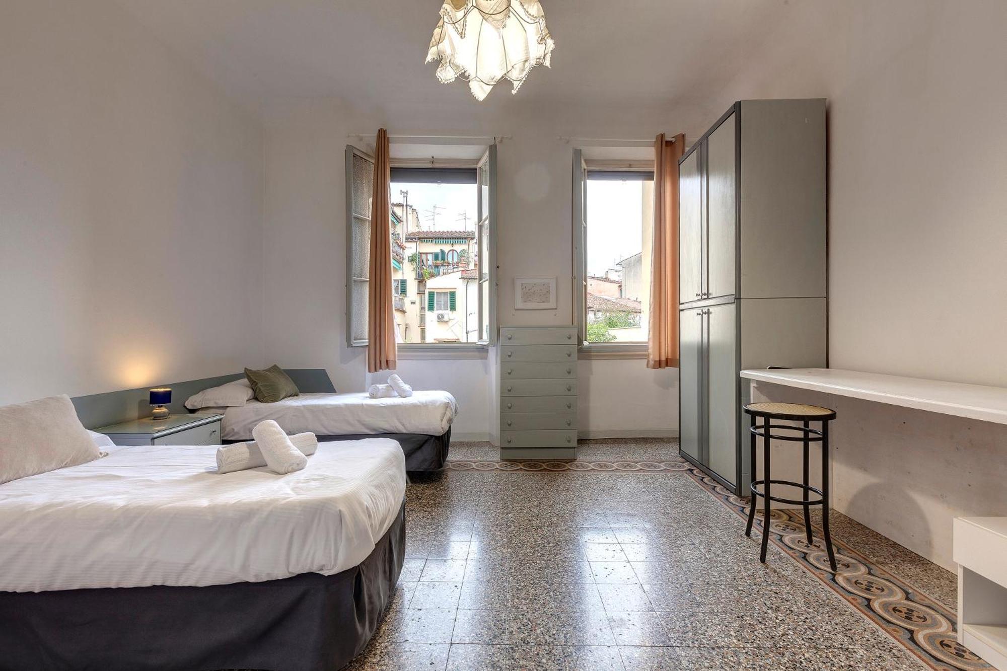 Faenza 64 Apartment *