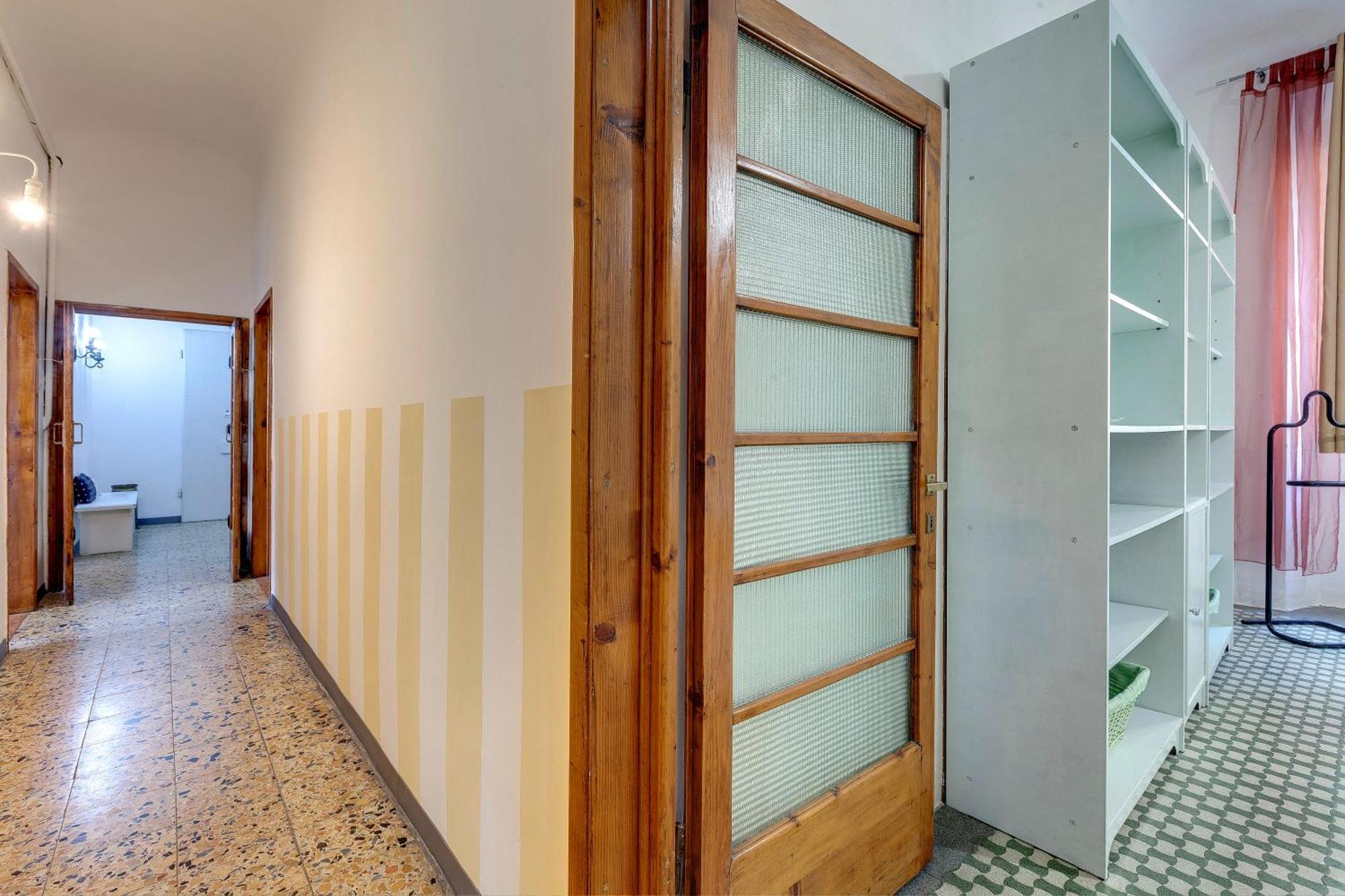 Faenza 64 * Florence