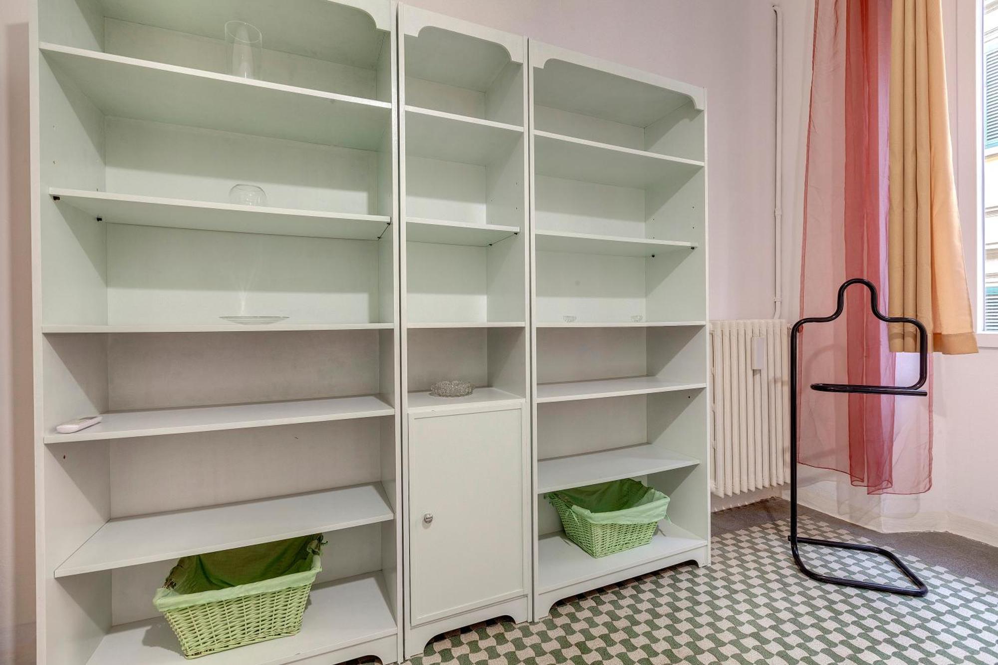 Faenza 64 Apartment
