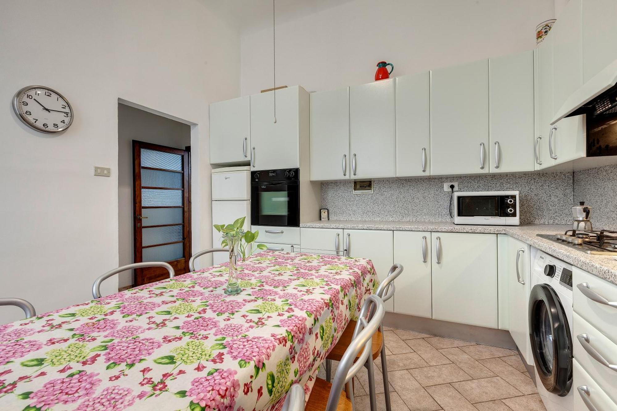 Apartment Faenza 64
