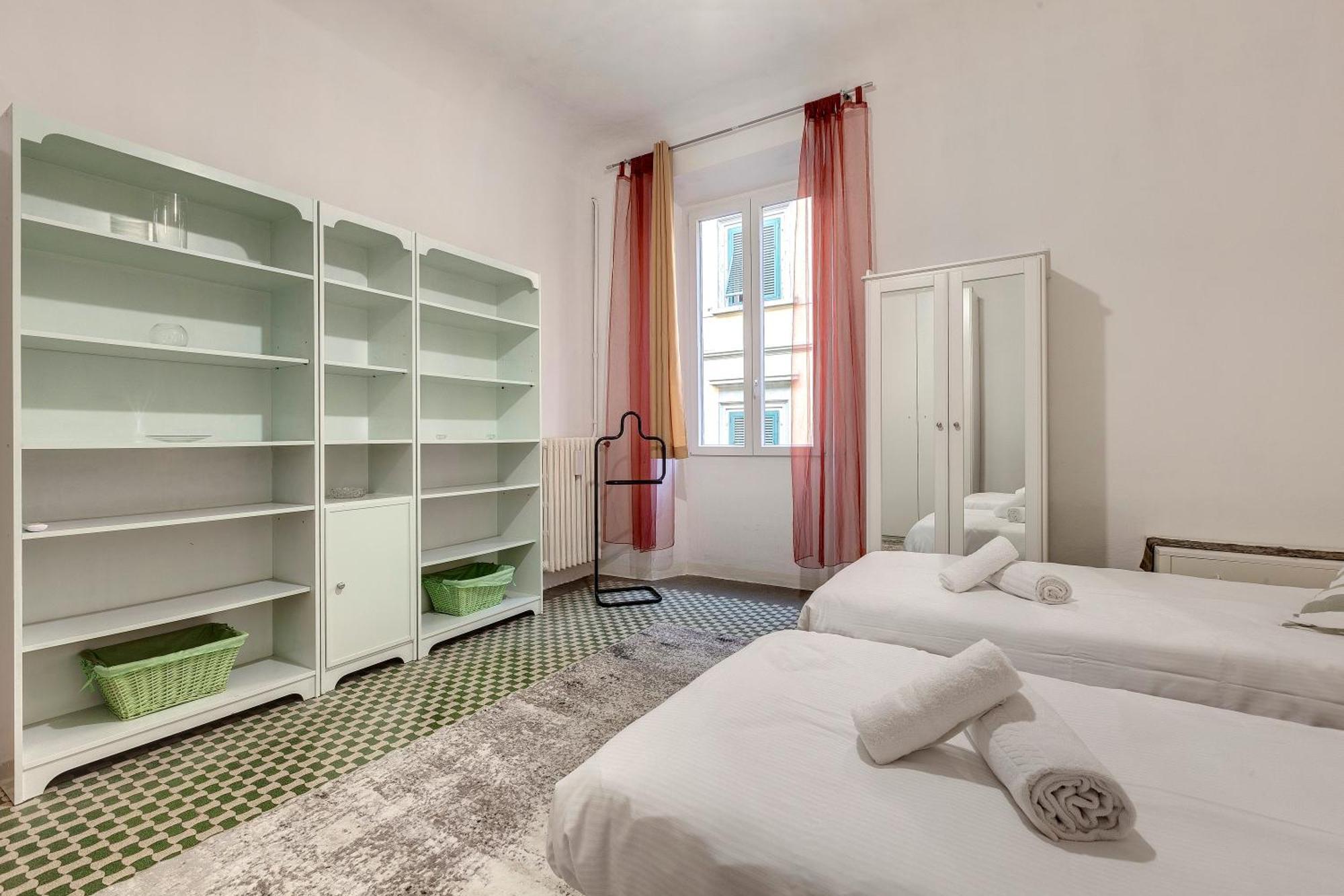 Faenza 64 Apartment *