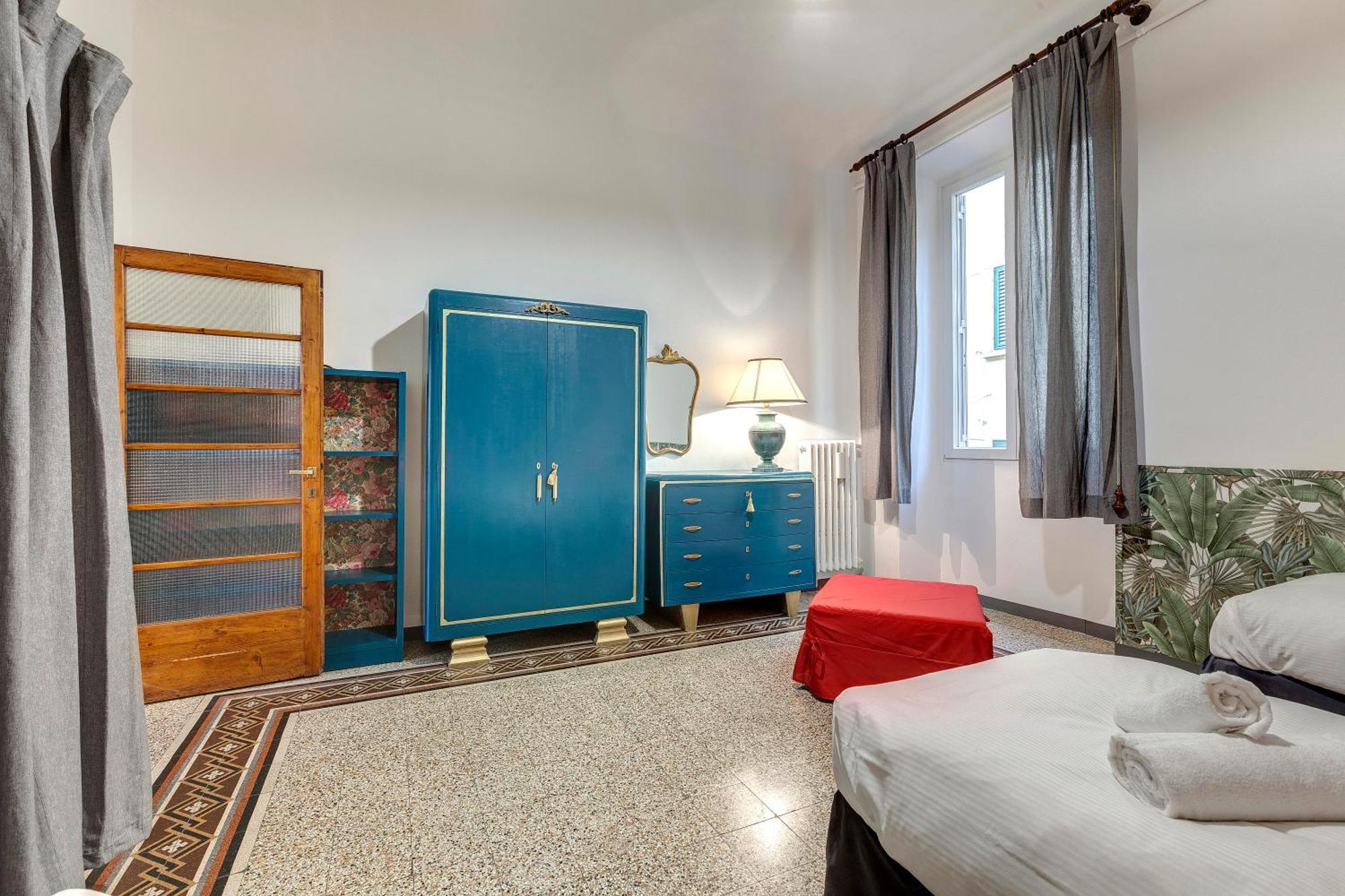 Apartment Faenza 64 *