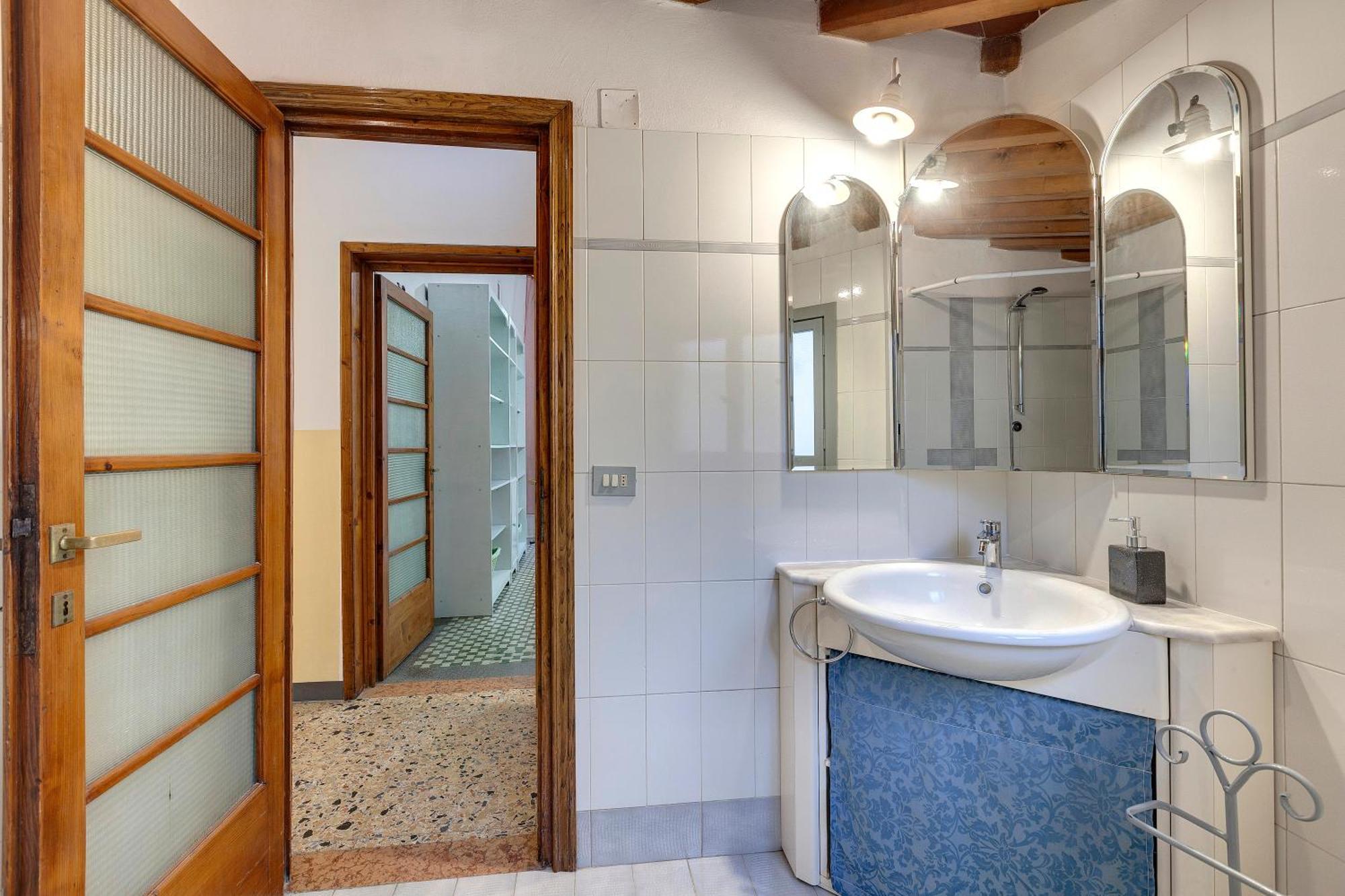 Faenza 64 Apartment Florence