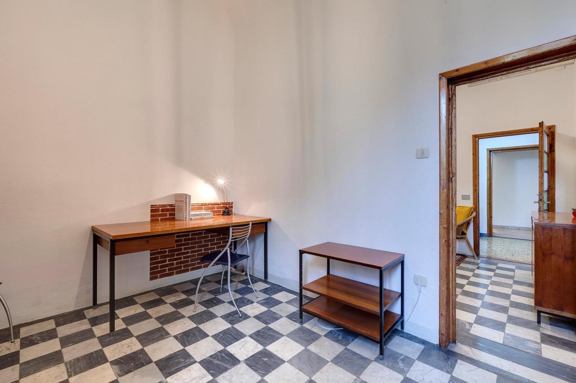 Apartment Faenza 64 *