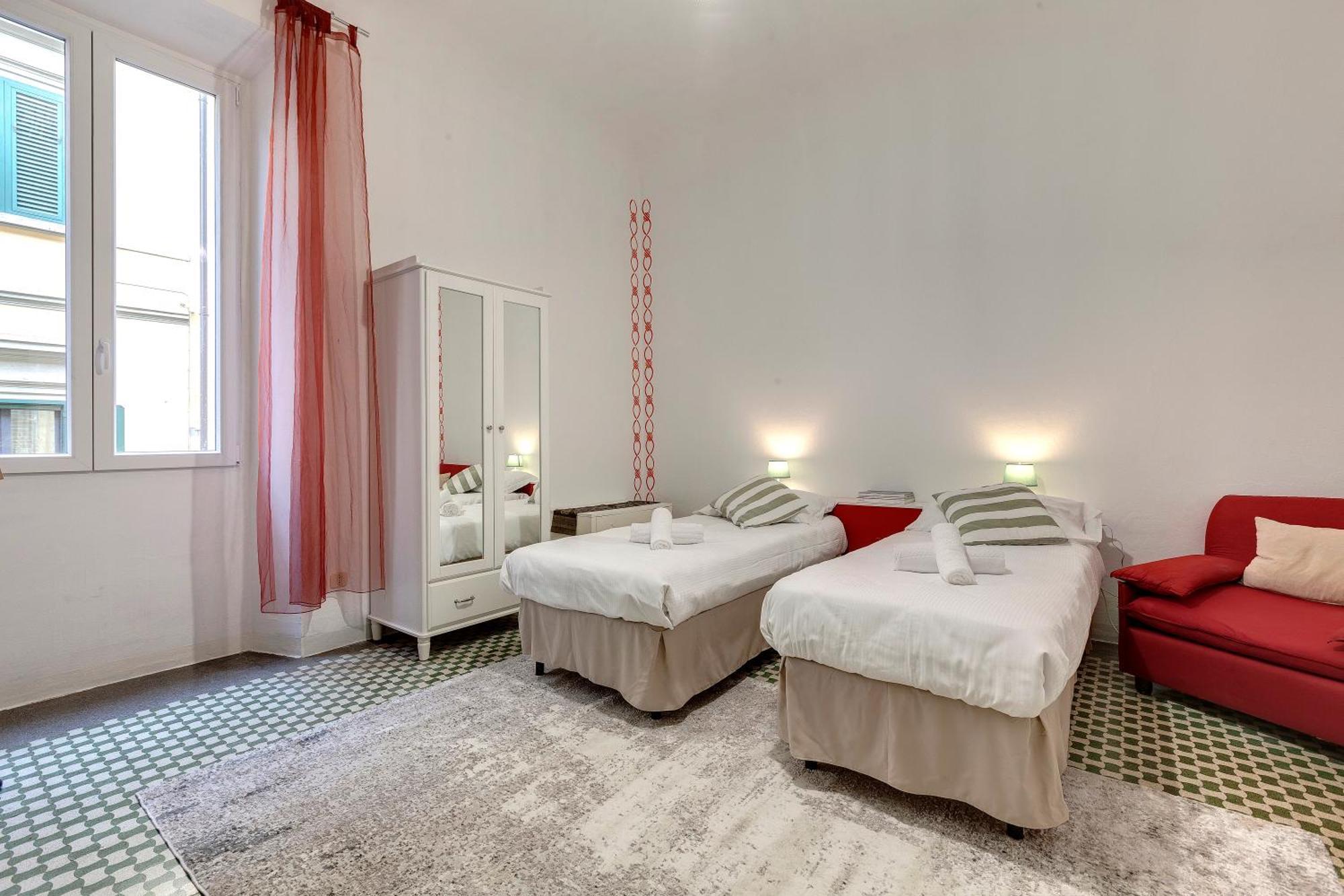 Faenza 64 Apartment *