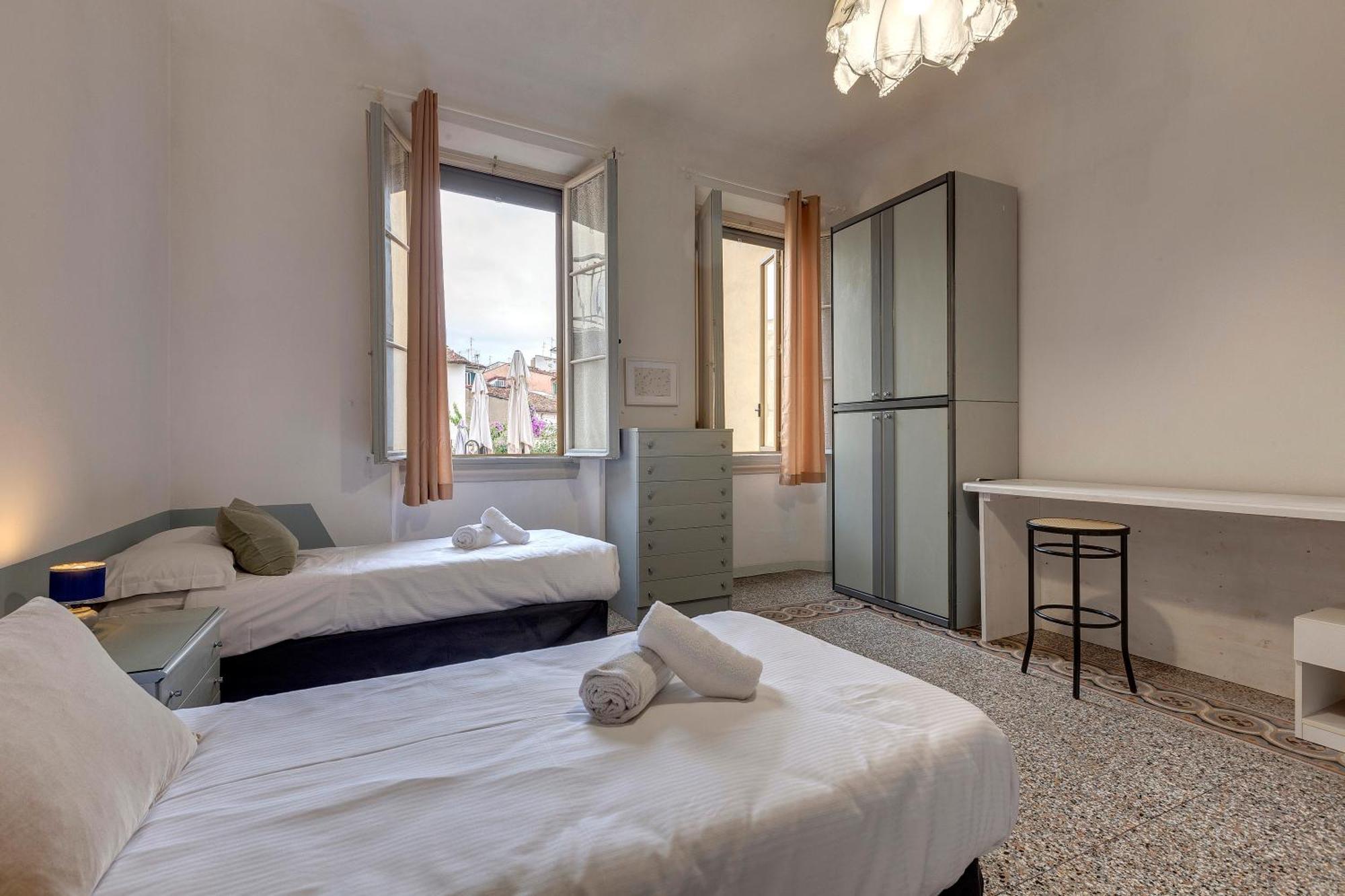 Apartment Faenza 64 *