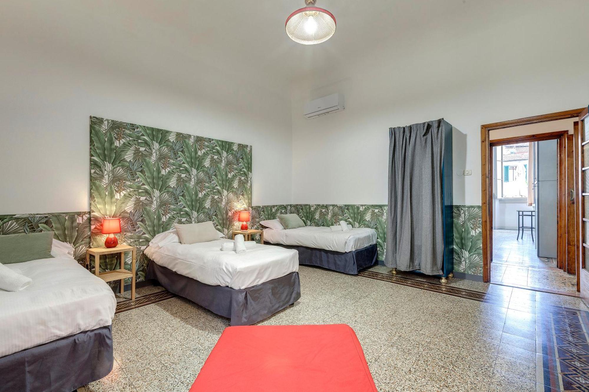 Faenza 64 Apartment *