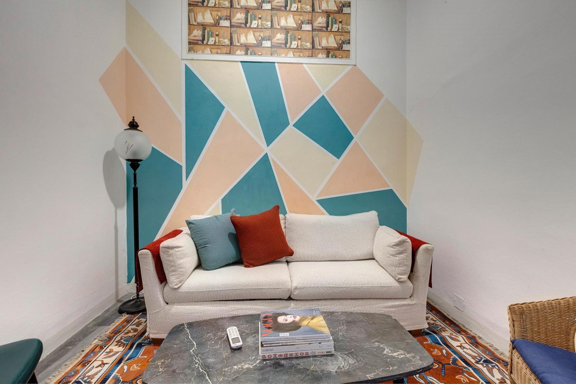 Faenza 64 Apartment Florence