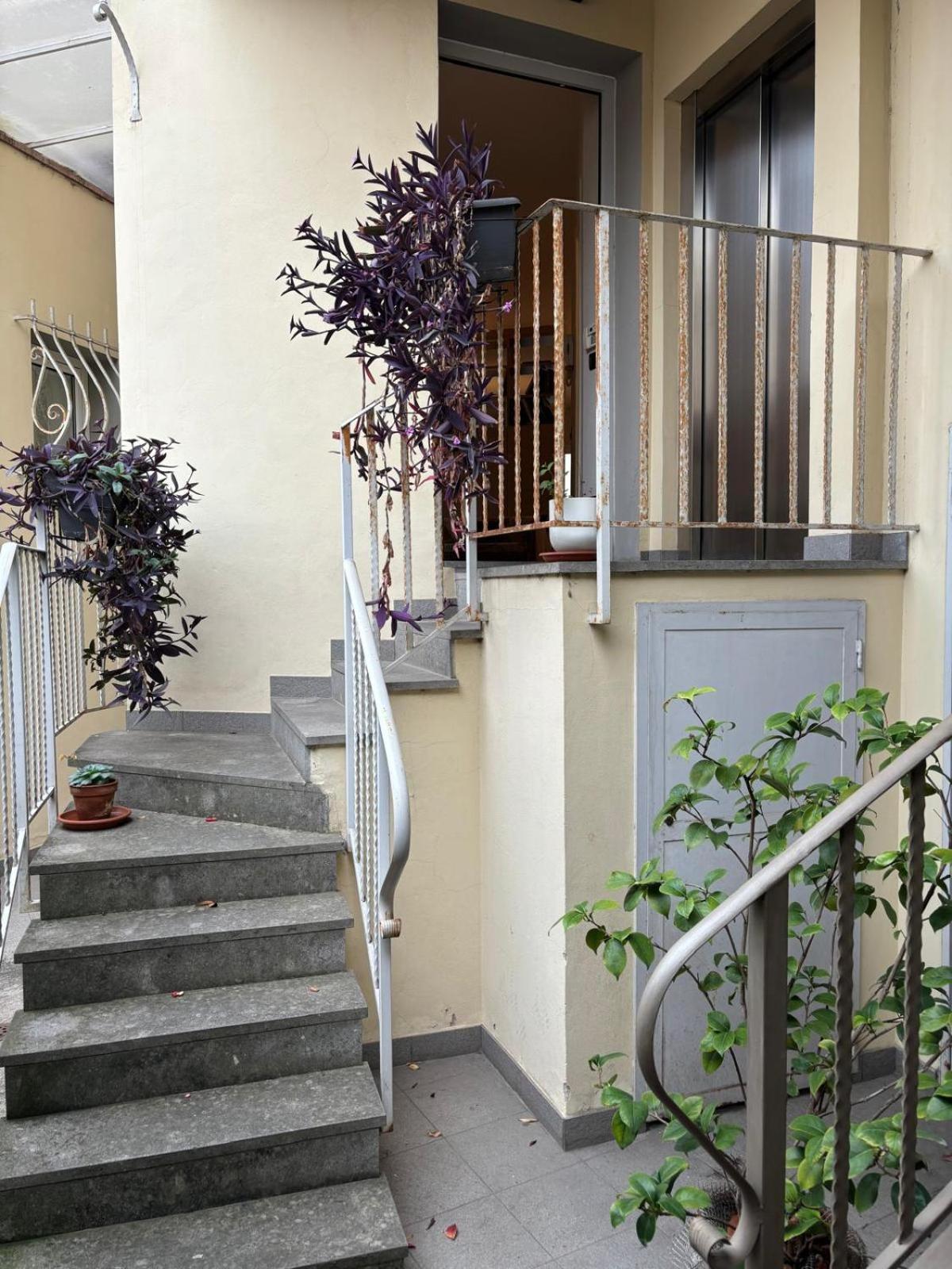 Sam's & Cosy By The Old Town Appartamento Firenze