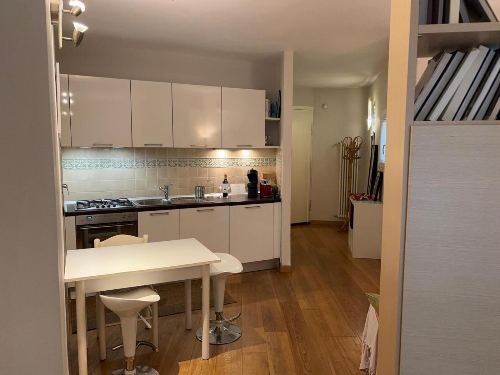 Sam's & Cosy By The Old Town Appartamento Firenze