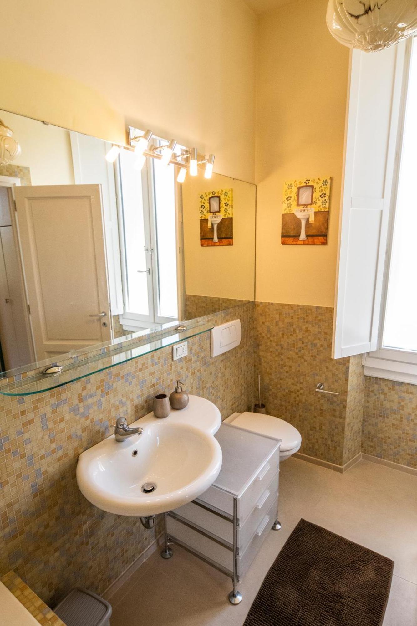 Af51 Casa vacanze Firenze