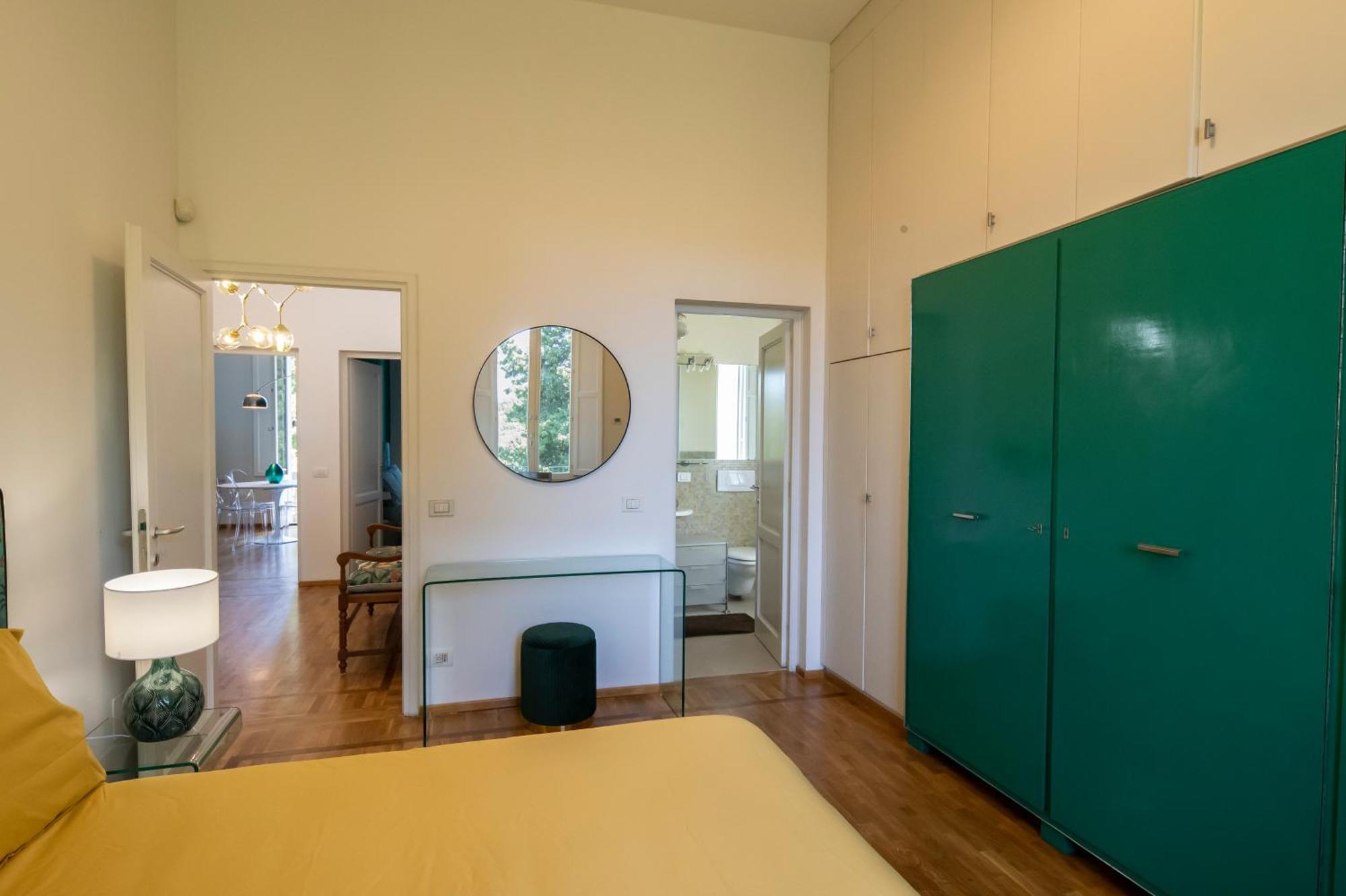 Casa vacanze Af51