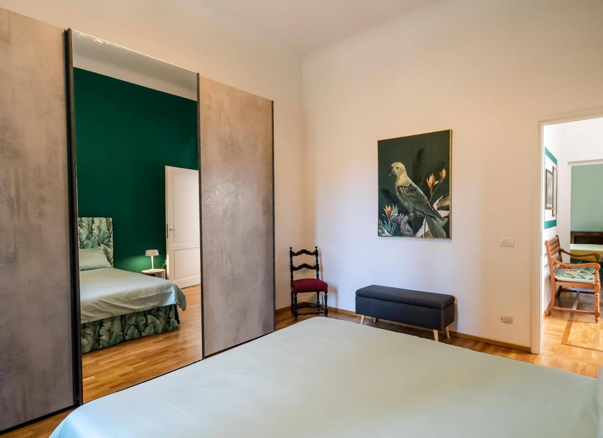 Af51 Casa vacanze *