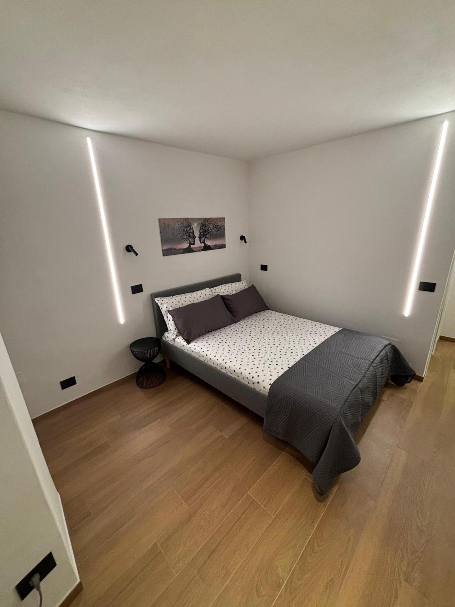 La Casetta Di Nic Apartment