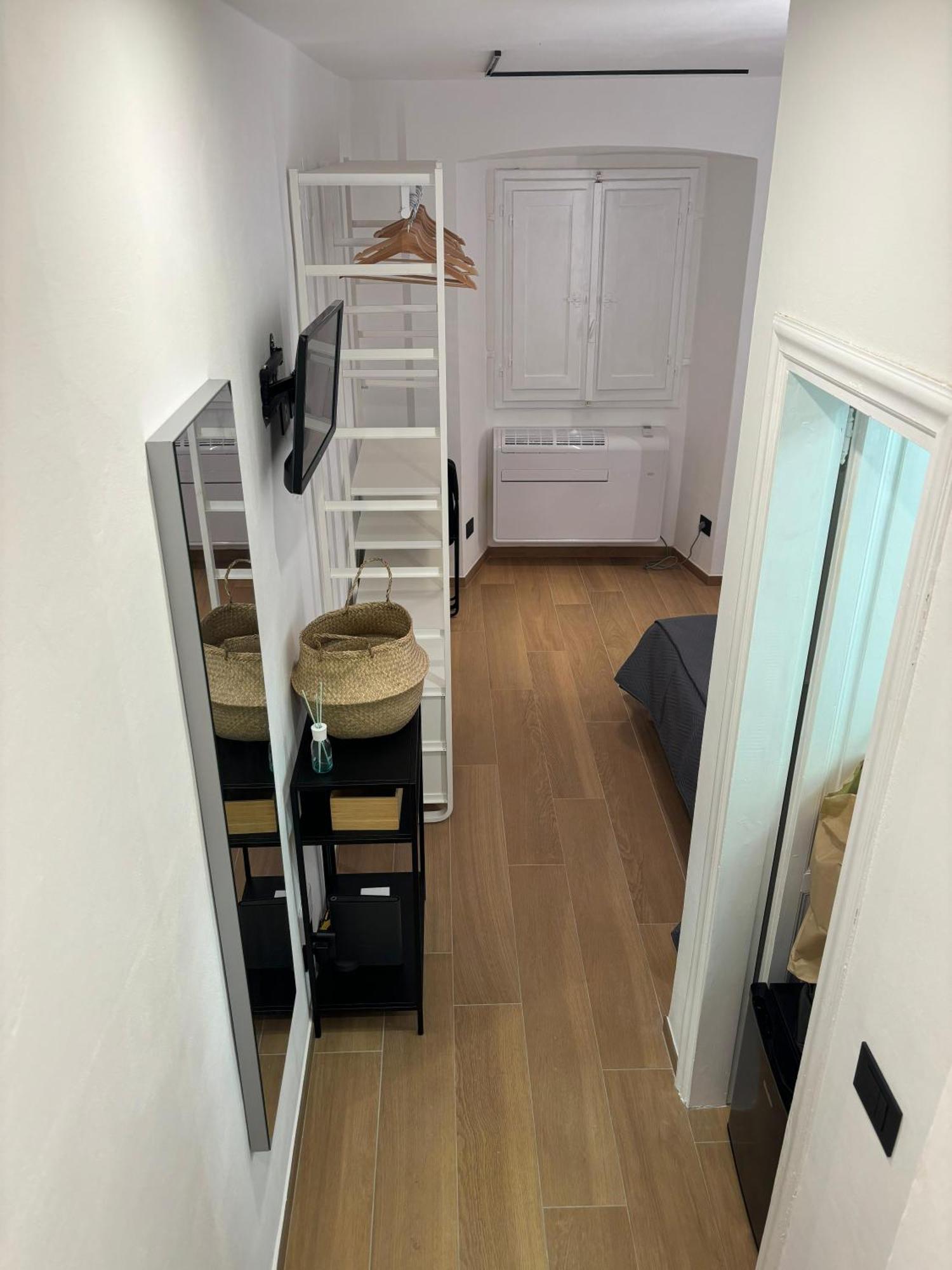 La Casetta Di Nic Apartment