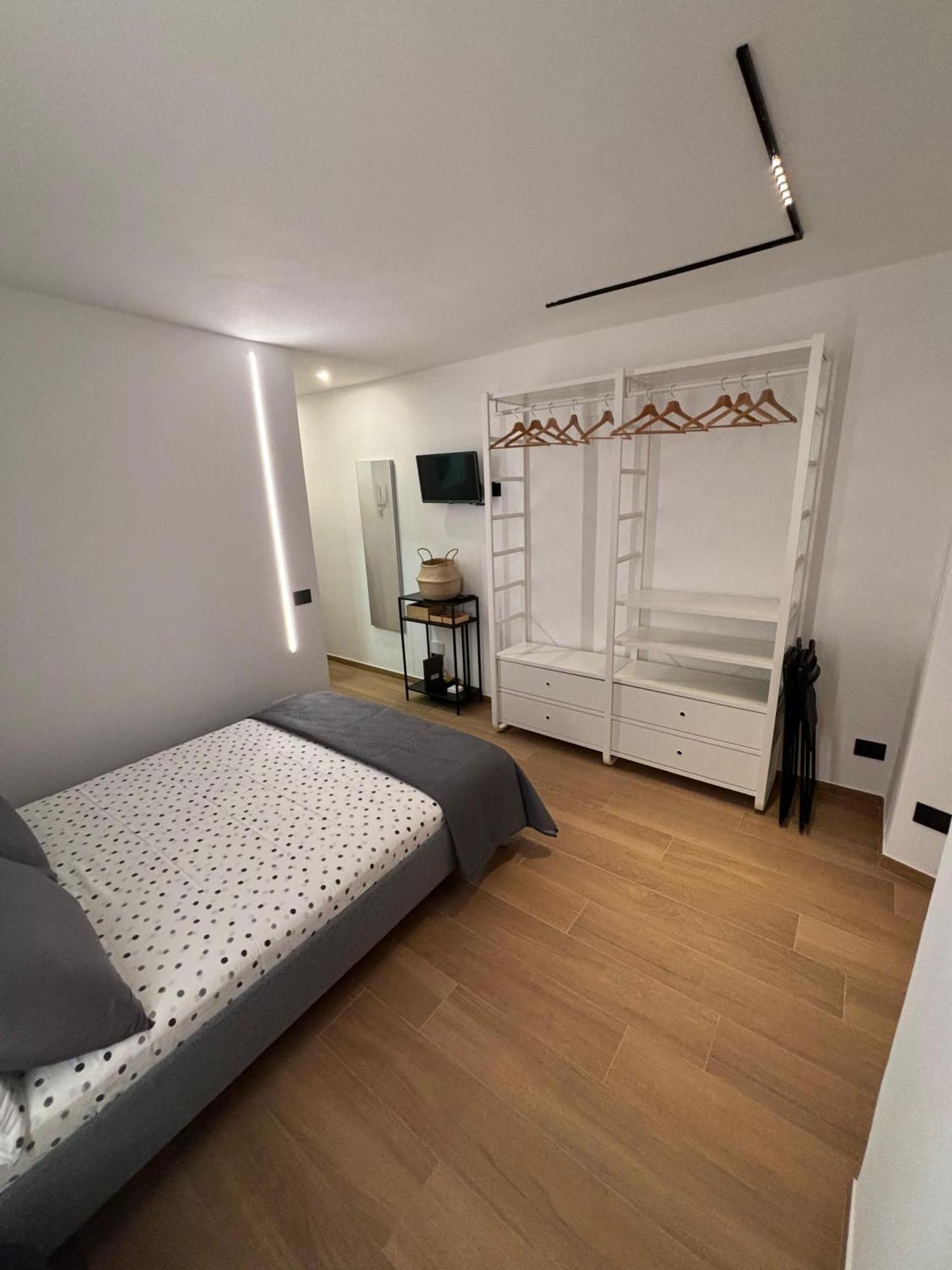 La Casetta Di Nic Apartment *