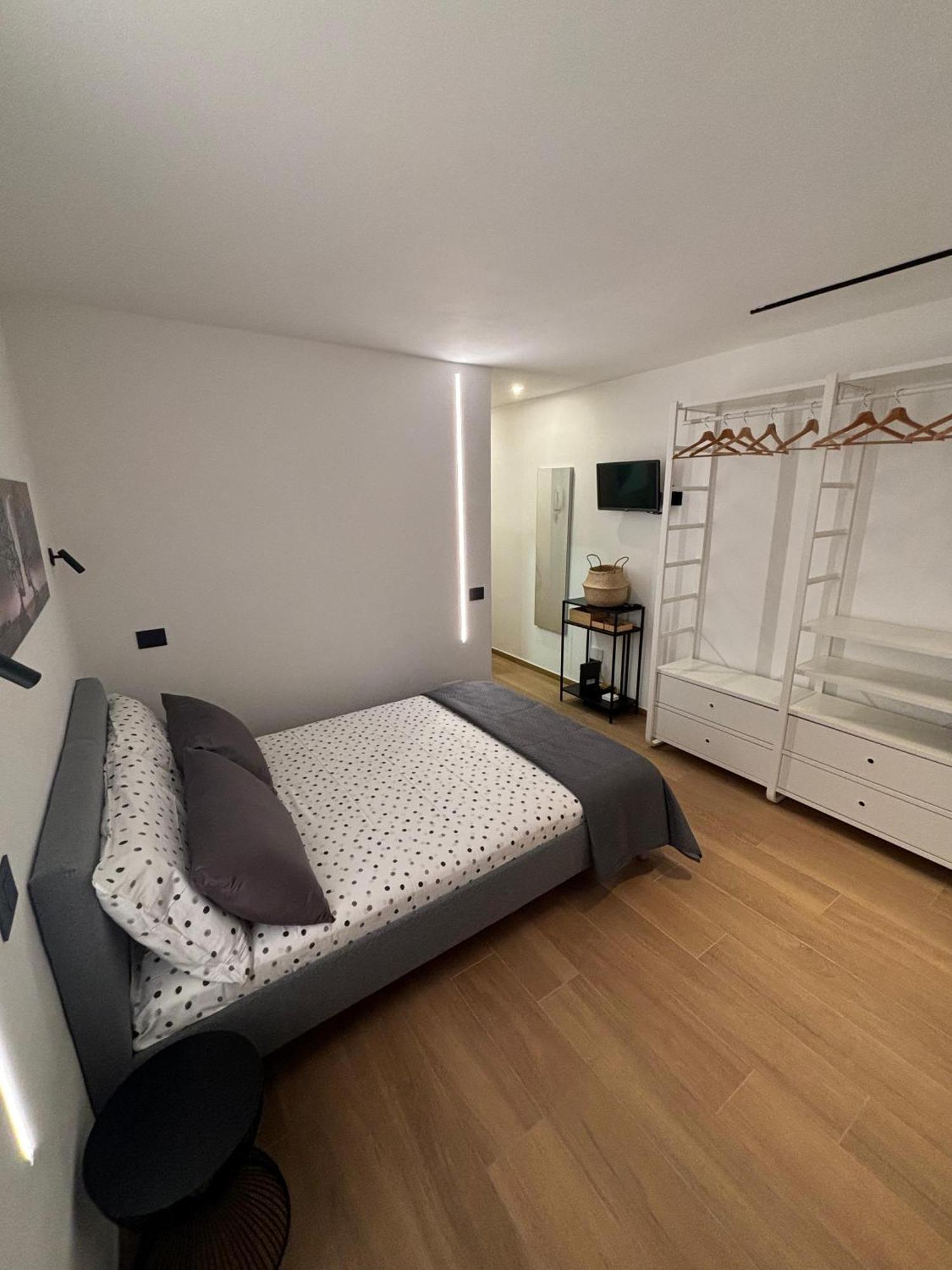 La Casetta Di Nic Apartment