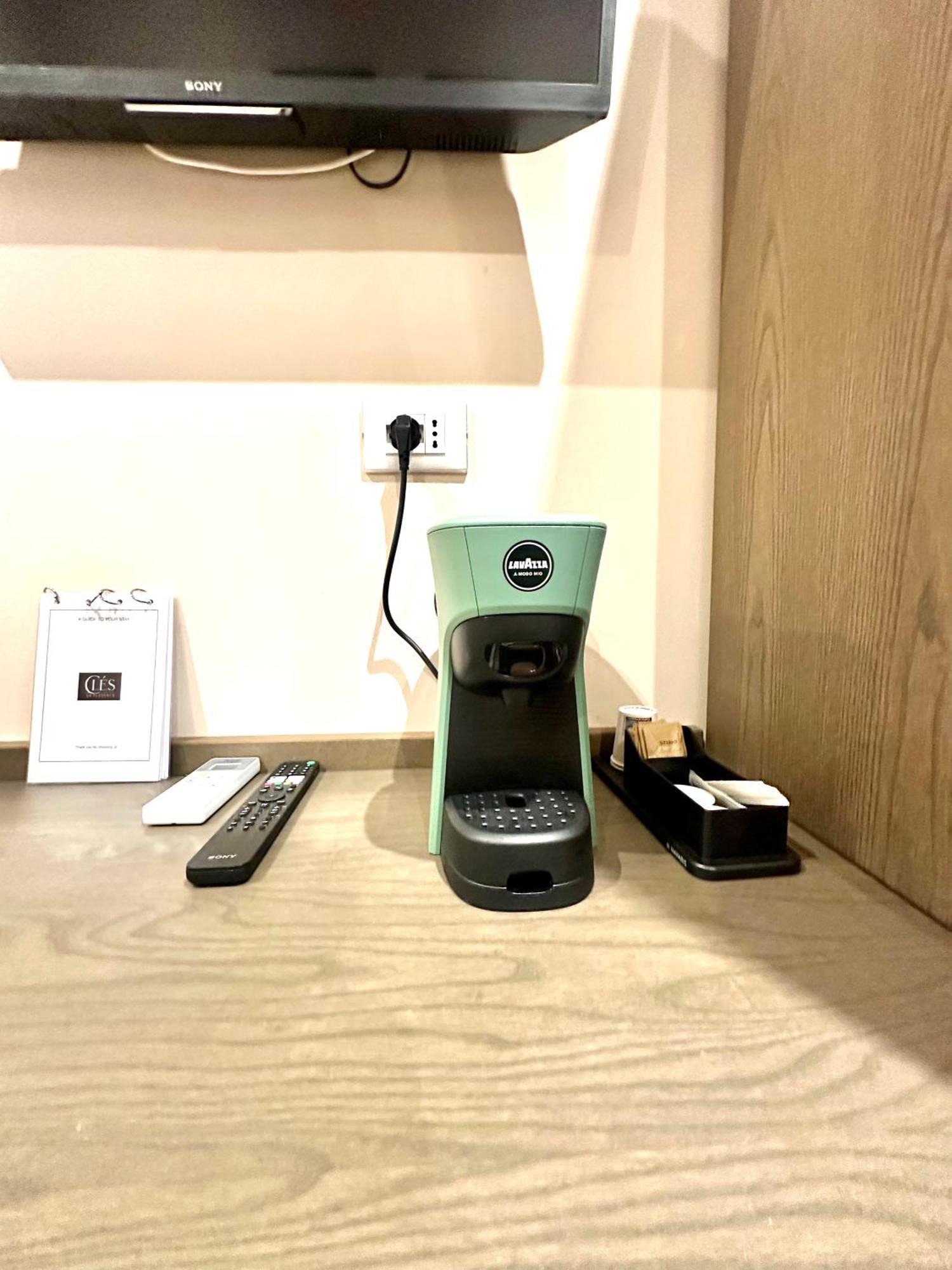 Cles De Guest house