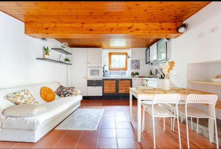 Casa Romantica Vicino Al Centro A *
