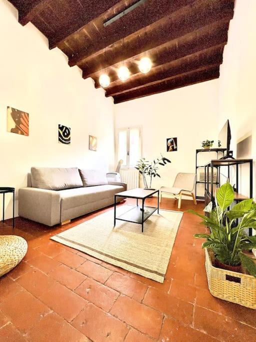 Apartment Casa Centro Wi Fi Aria Condizionata Netflix Florence