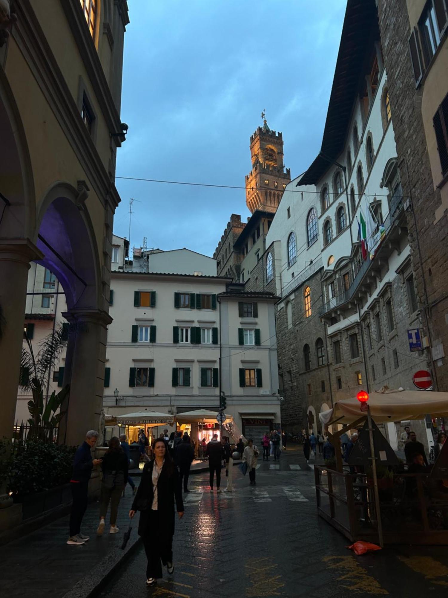 La Casetta Di Nic