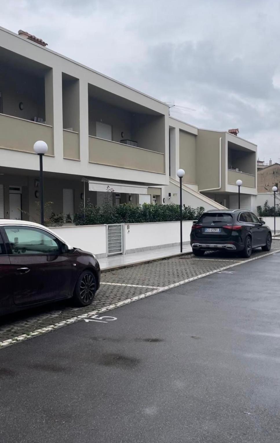 Appartamento Careggi Con Parcheggio Firenze