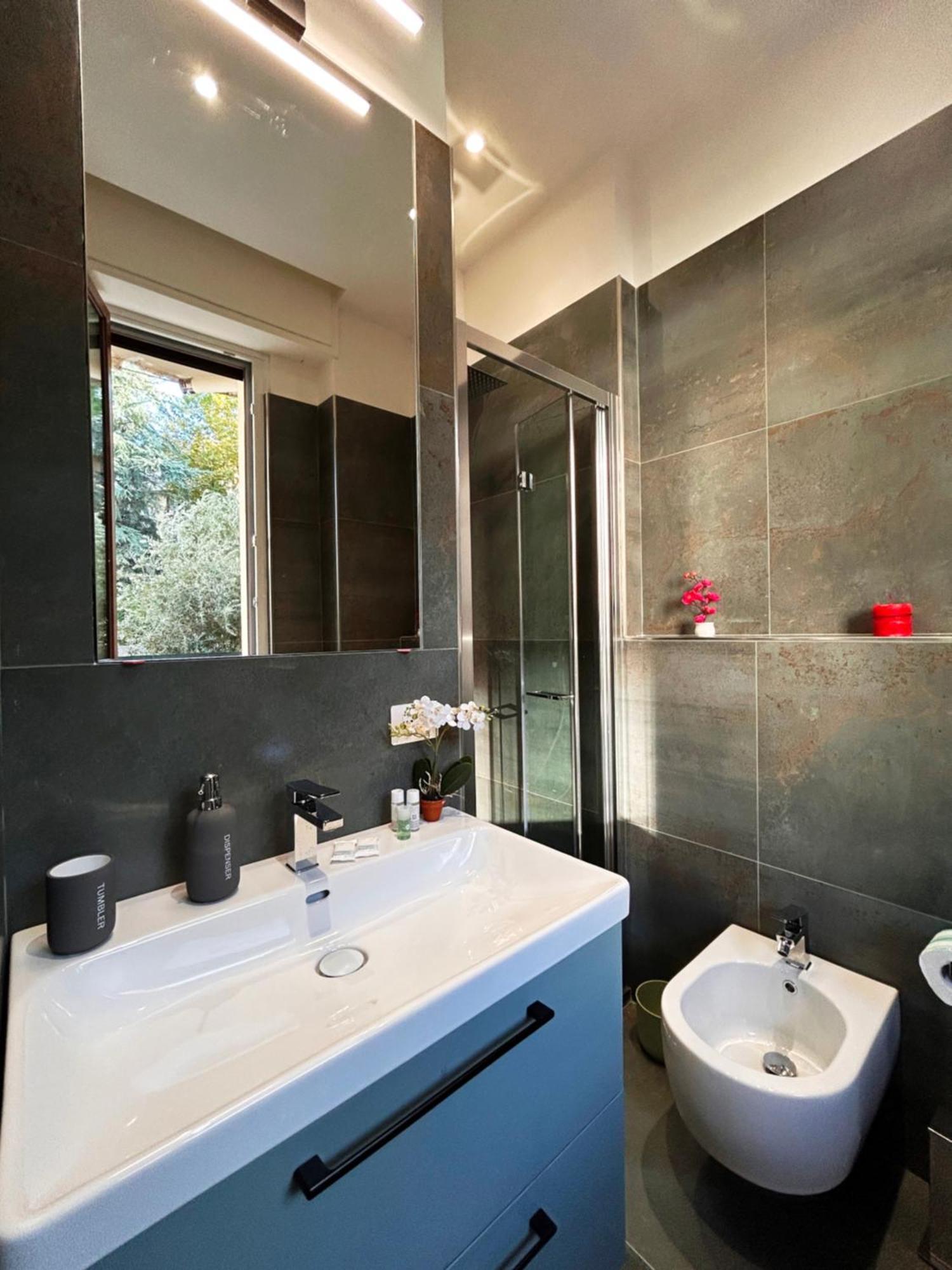 Domus Apartment