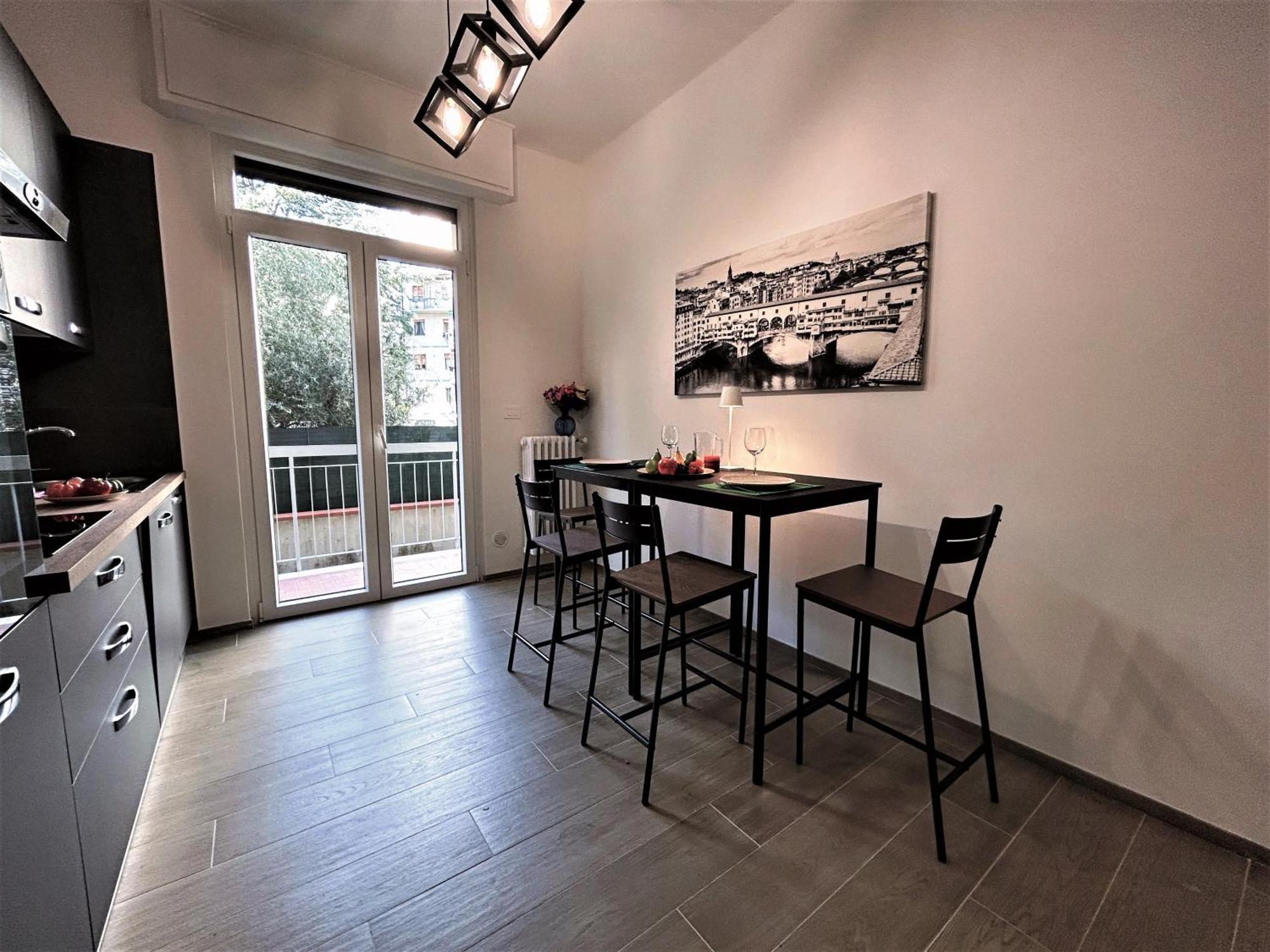 Apartment Domus Florence