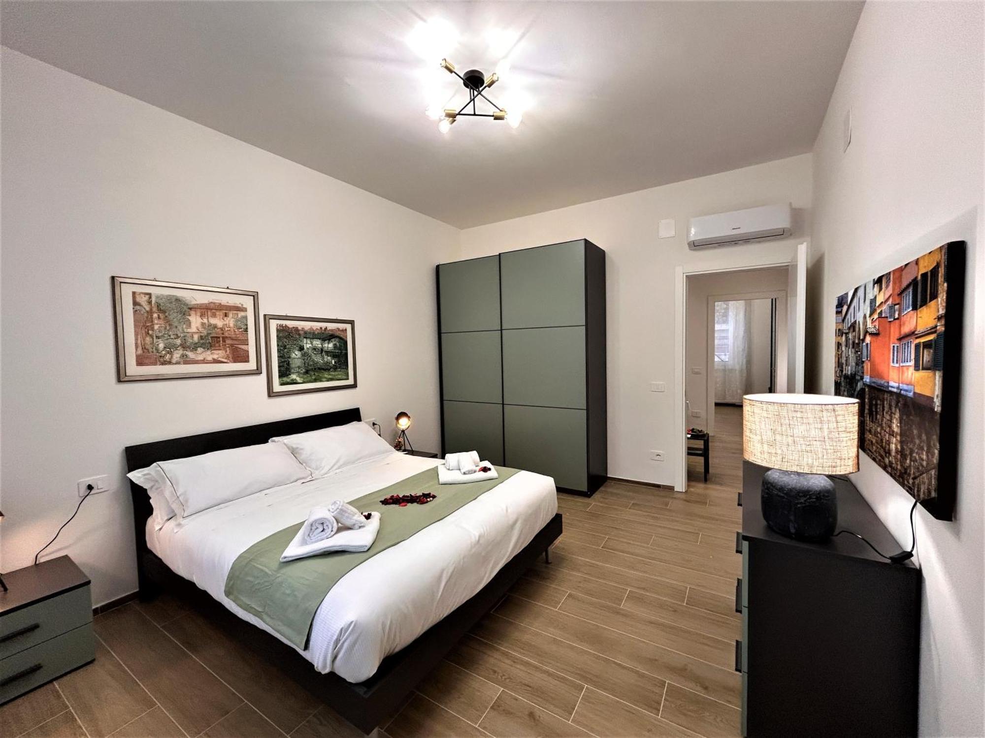 Domus Apartment *
