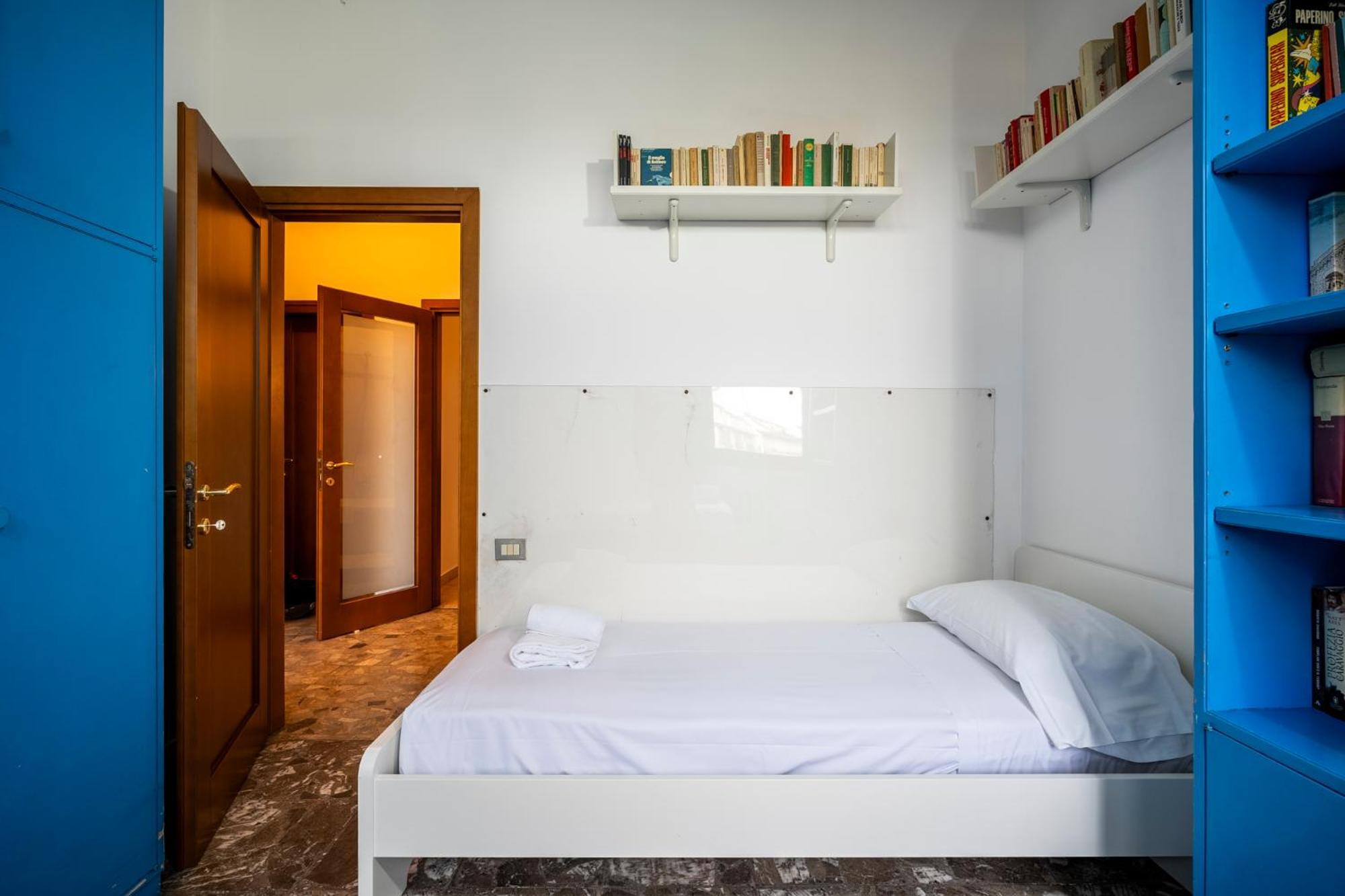 The Luxor - Turati Appartamento