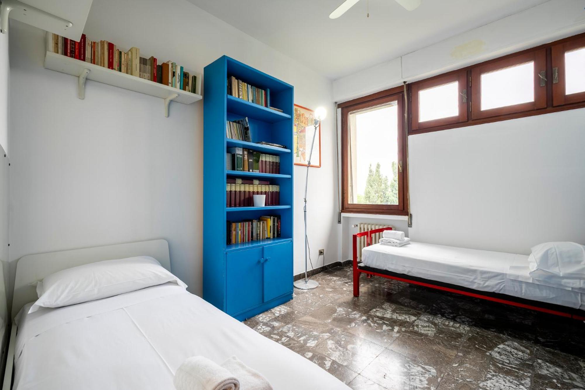 The Luxor - Turati Appartamento Firenze