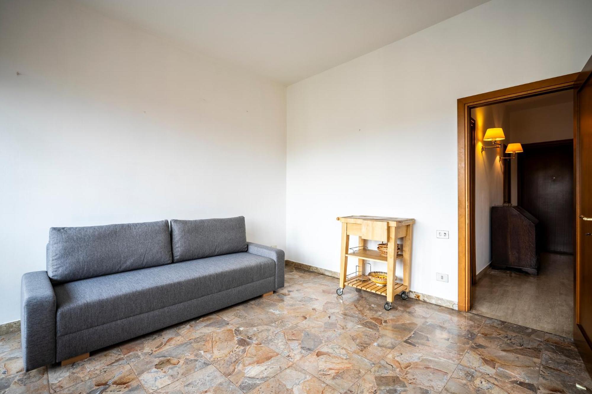 Appartamento The Luxor - Turati