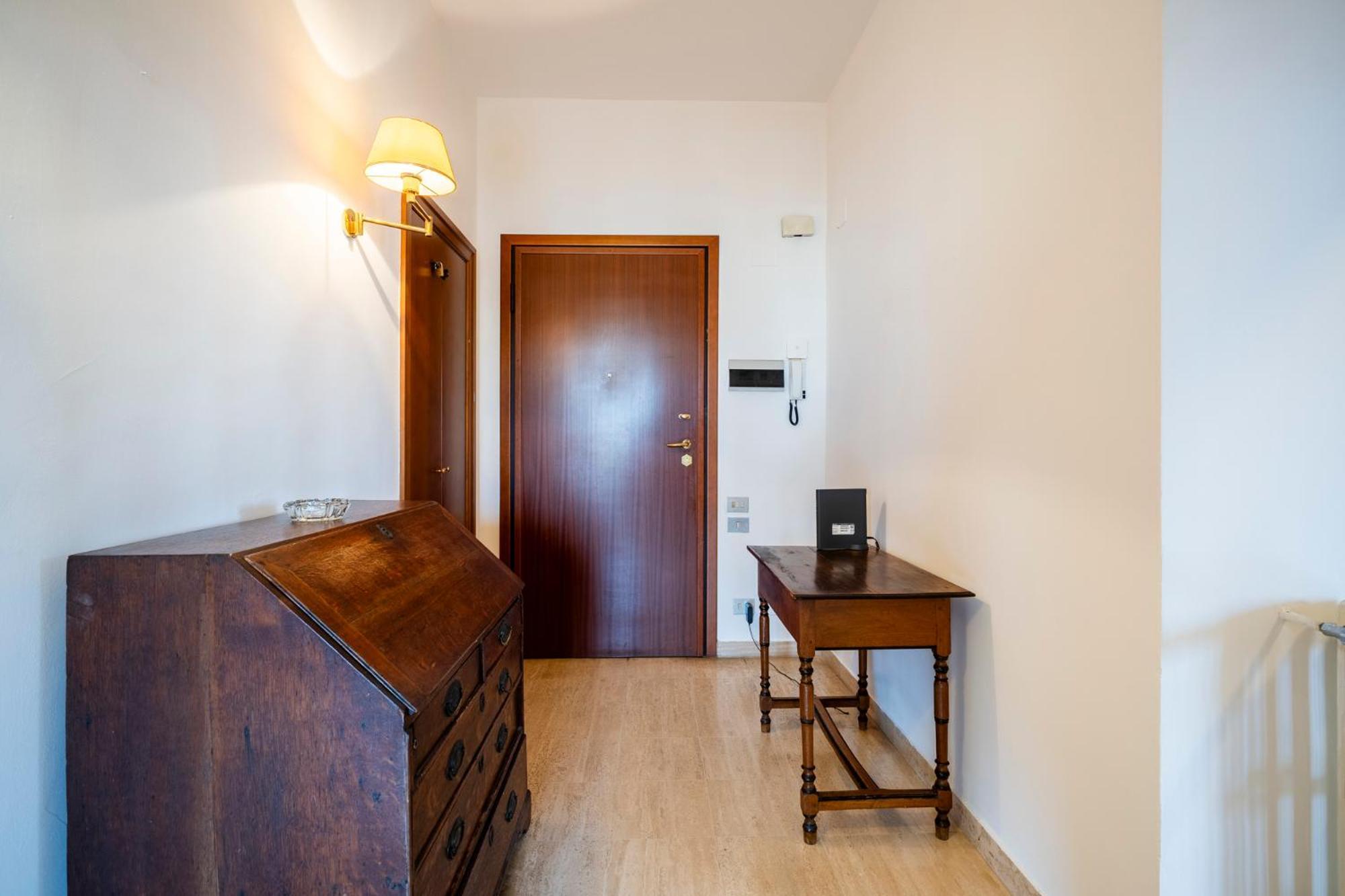 The Luxor - Turati Appartamento Firenze