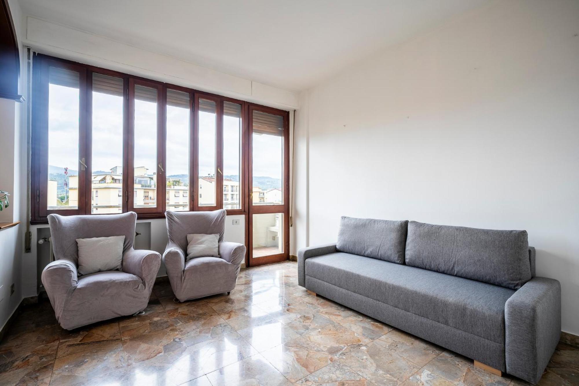 The Luxor - Turati Appartamento *