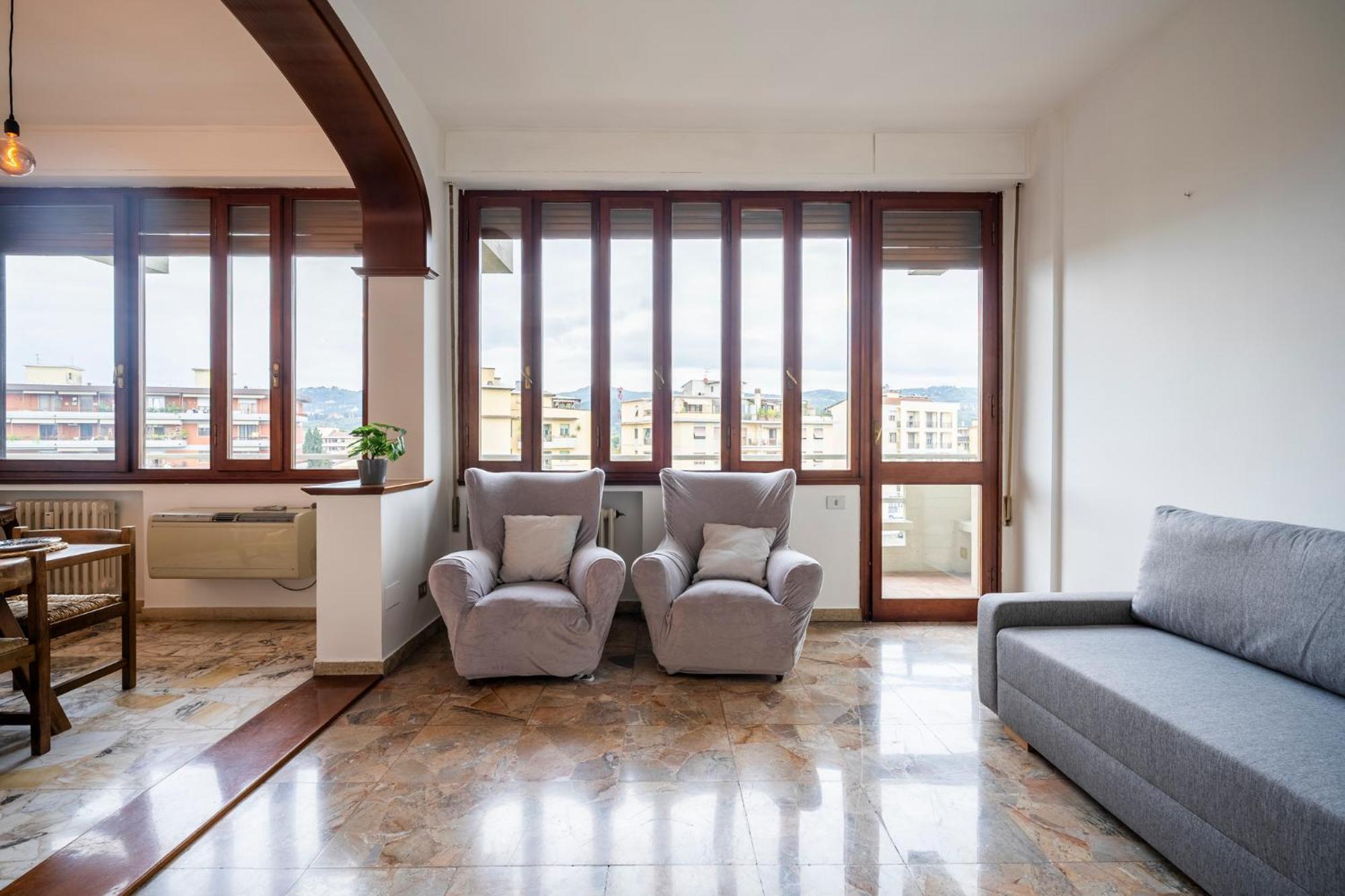 The Luxor - Turati Appartamento *