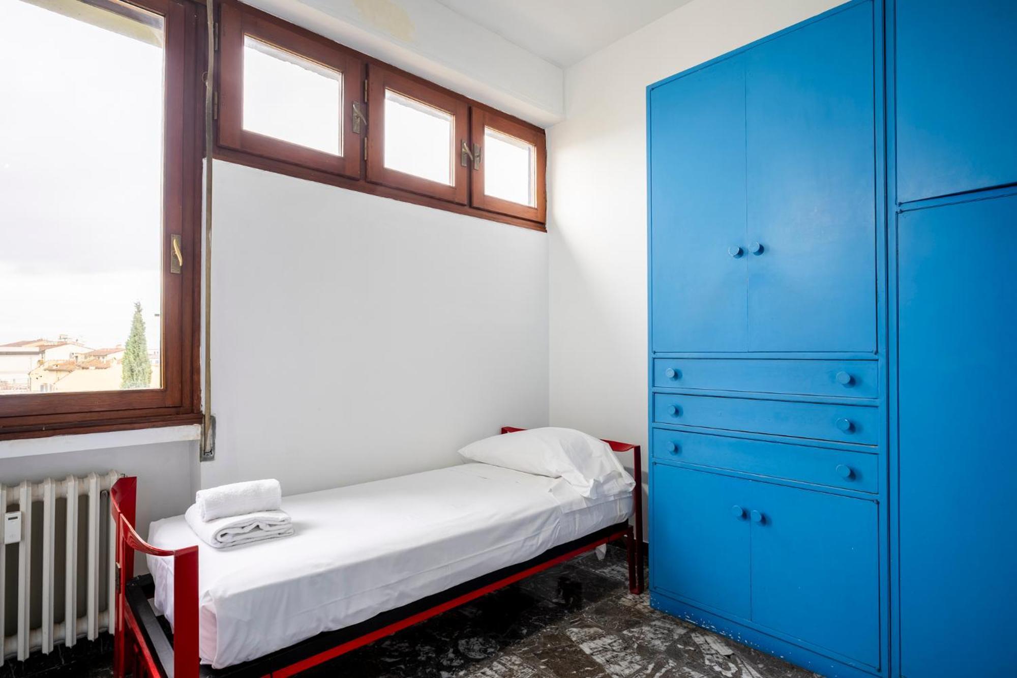 Appartamento The Luxor - Turati Firenze