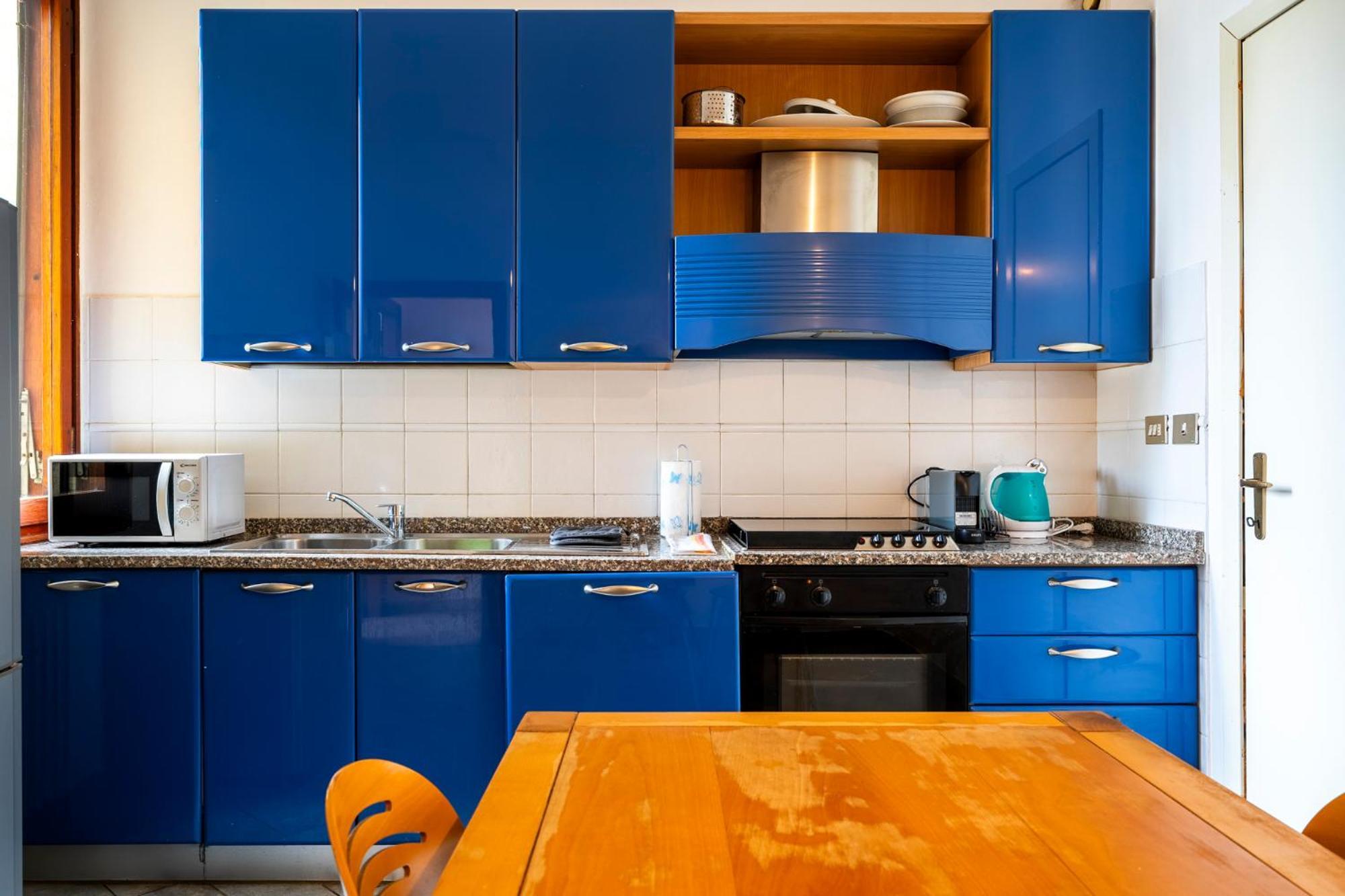 The Luxor - Turati Appartamento Firenze