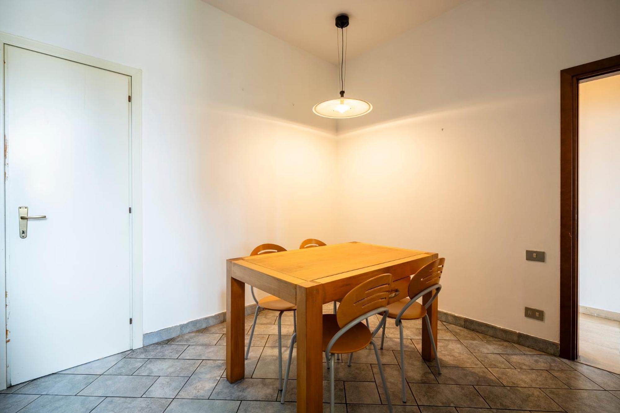 The Luxor - Turati Appartamento Firenze
