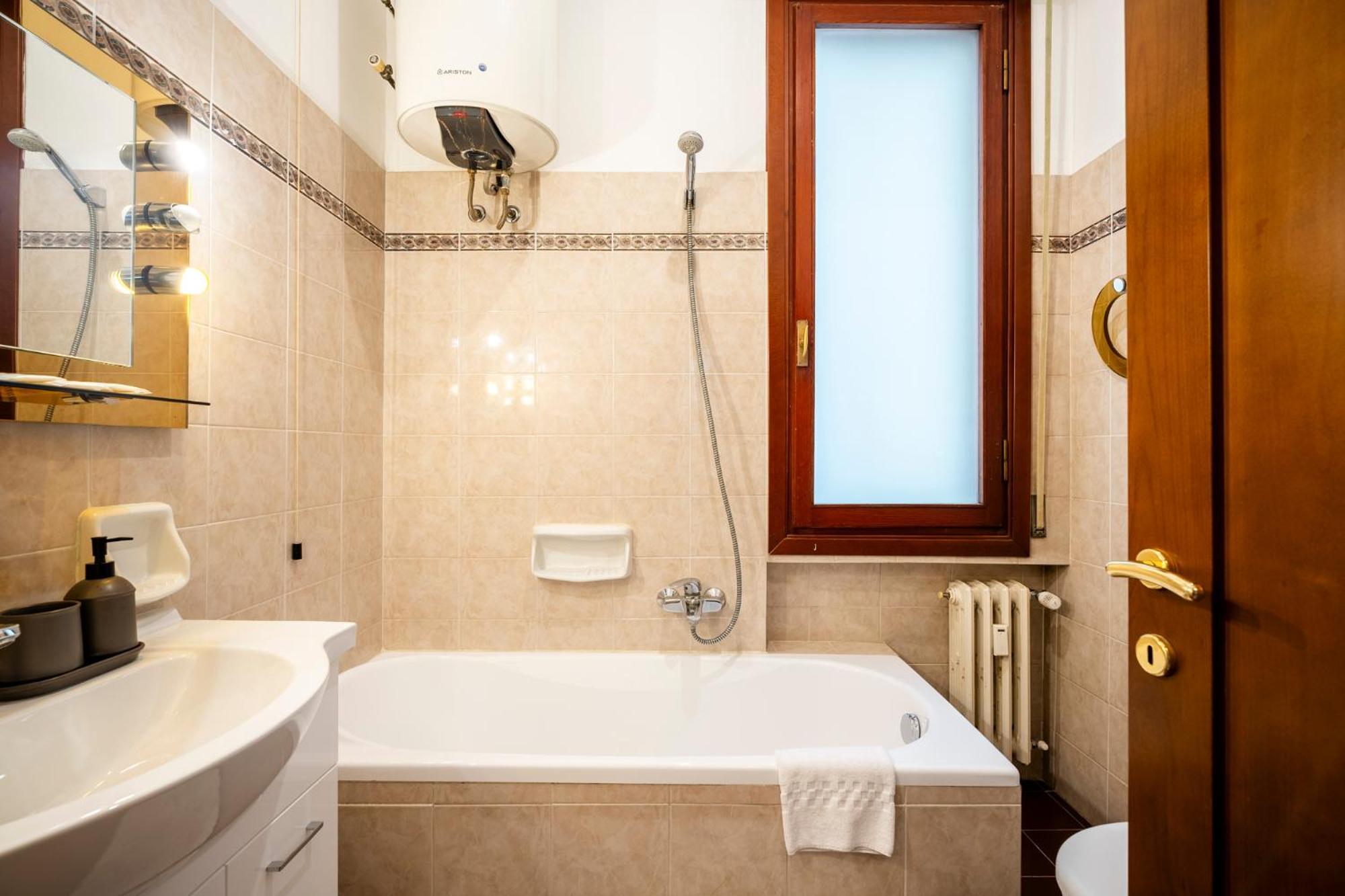 Appartamento The Luxor - Turati Firenze
